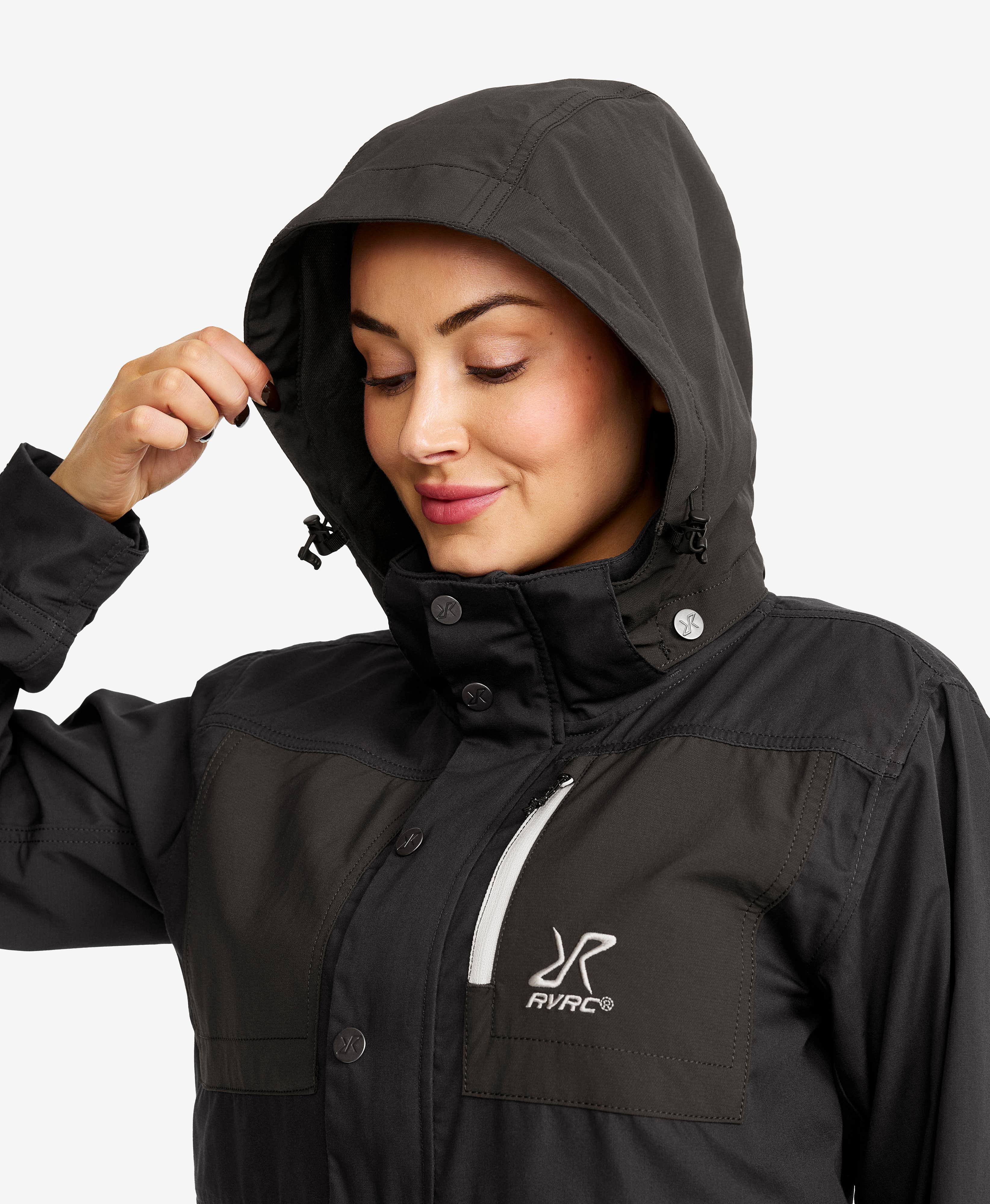 Rambler Lightweight Pro Jacket Women