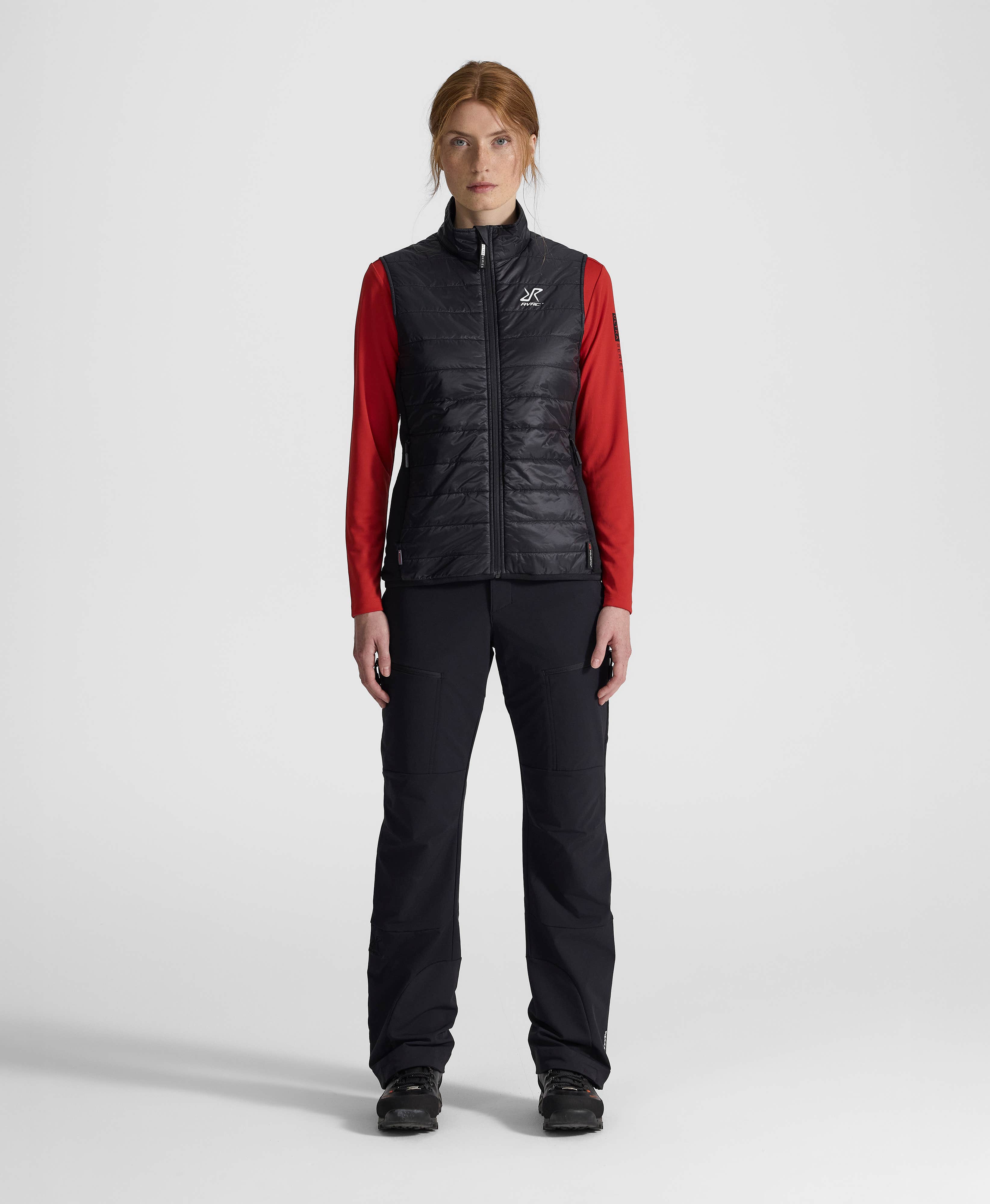 Ultra Hybrid Vest Women