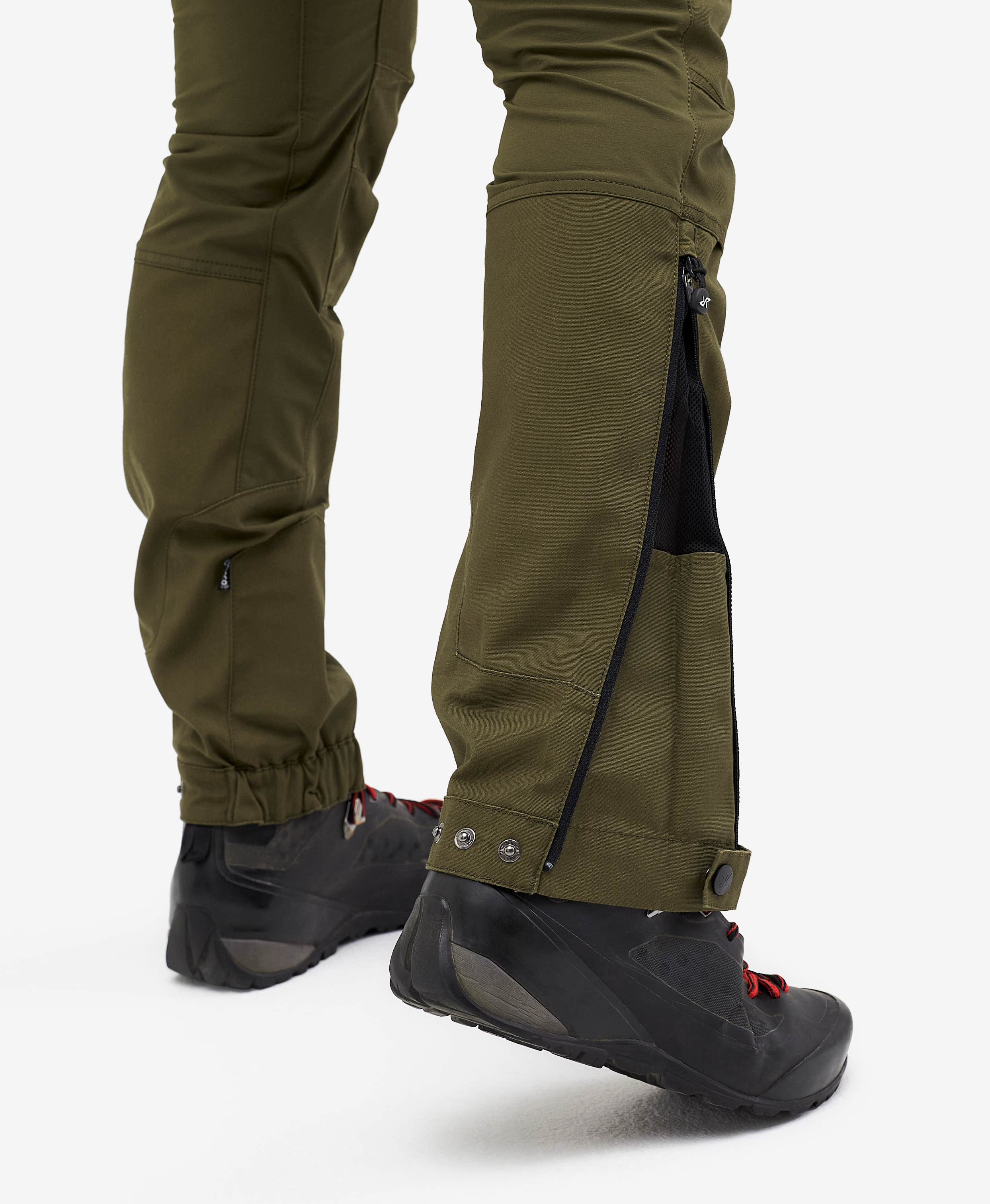 RVRC GP Pro Rescue Pants Women
