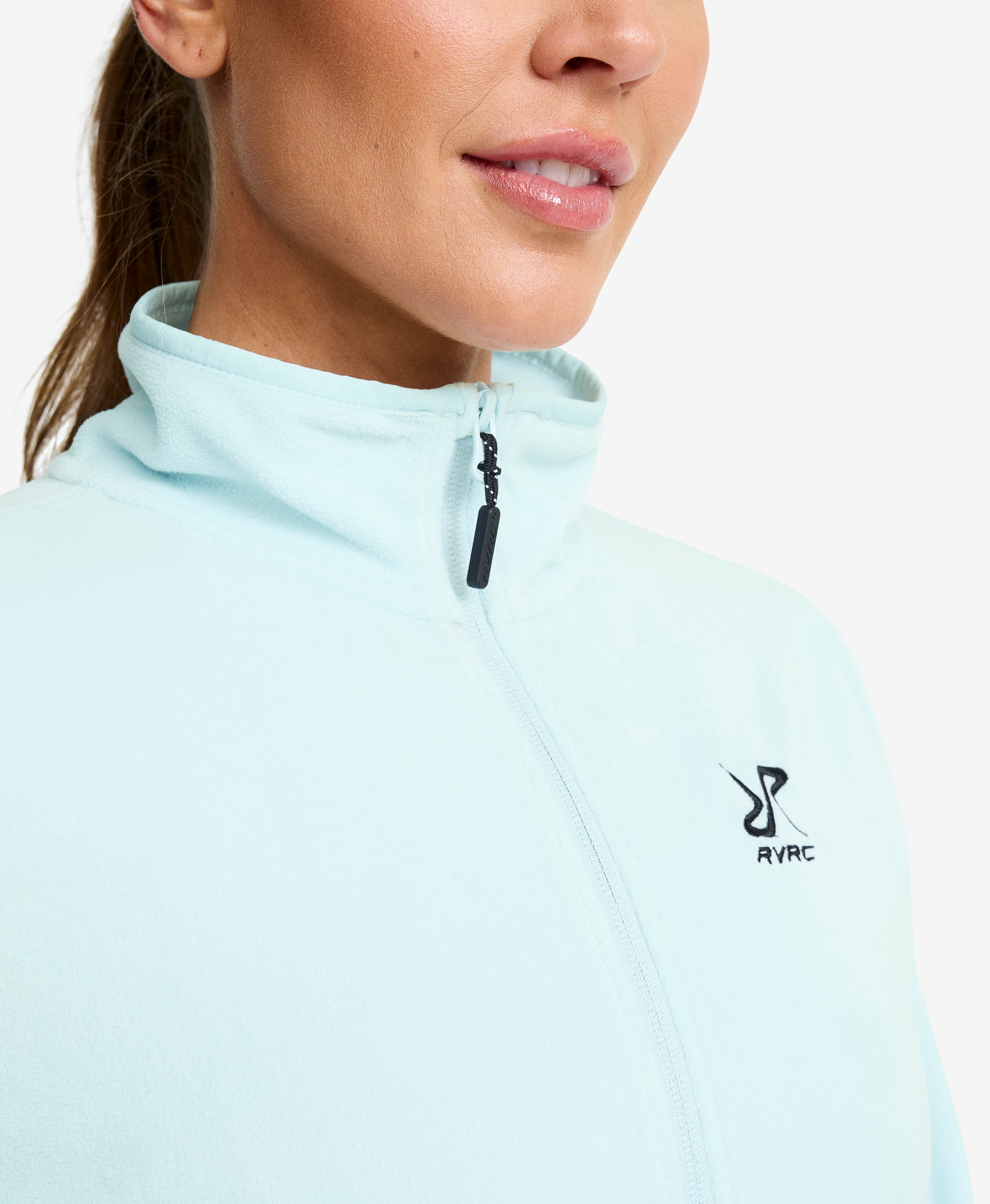 Hiker Full-zip Fleece Women