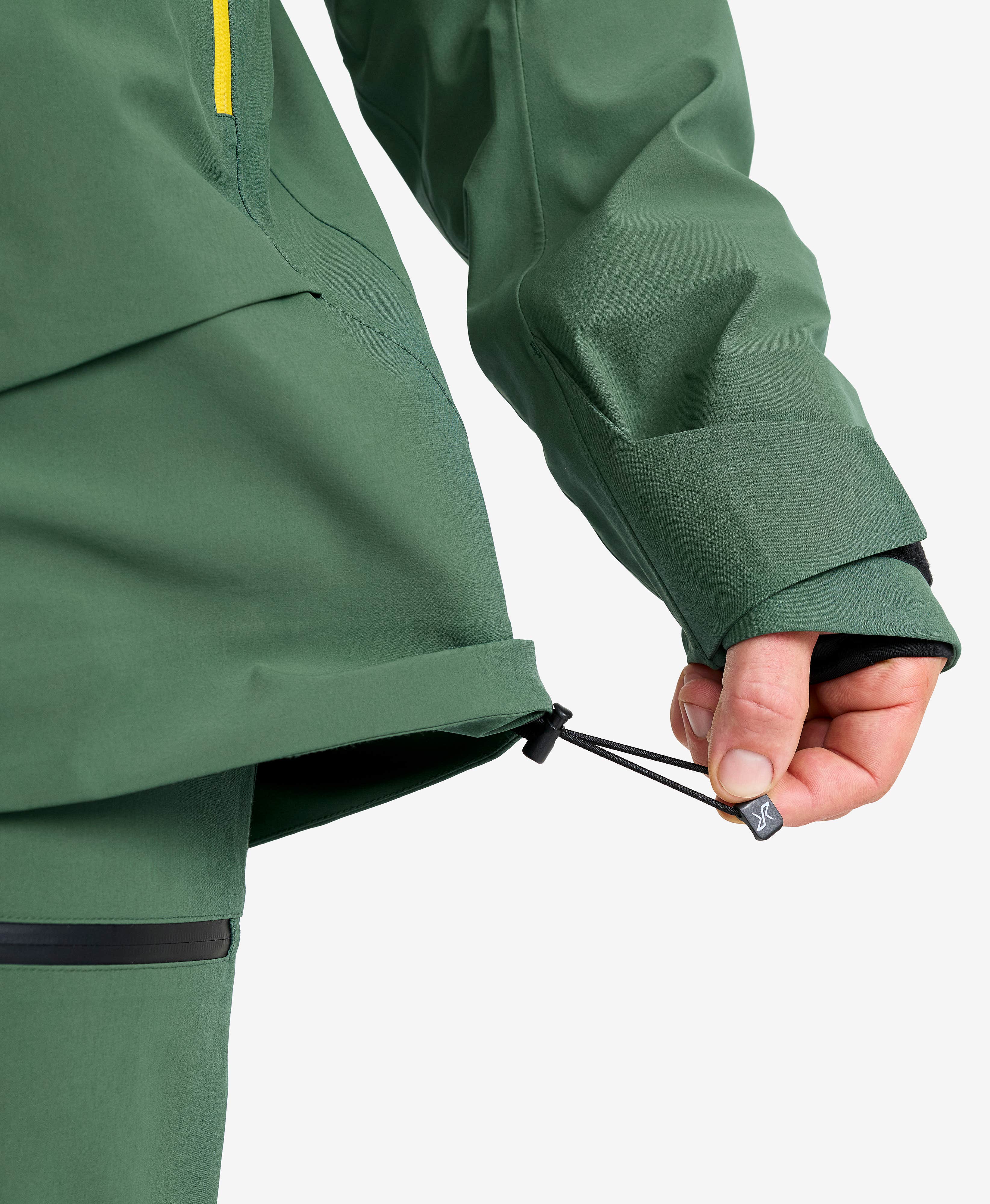 Atlas 3L Ski Jacket Men