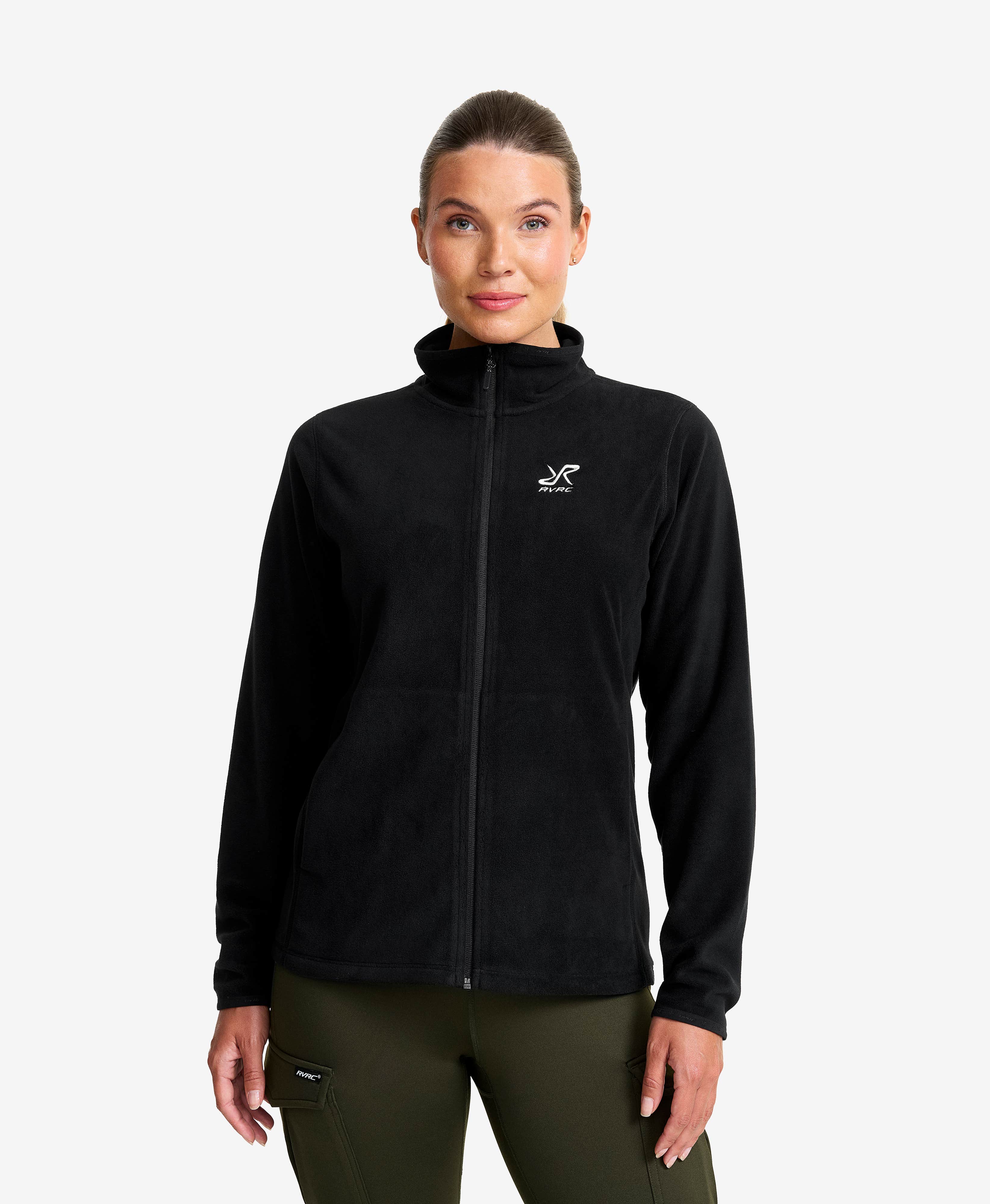 Hiker Full-zip Fleece Women