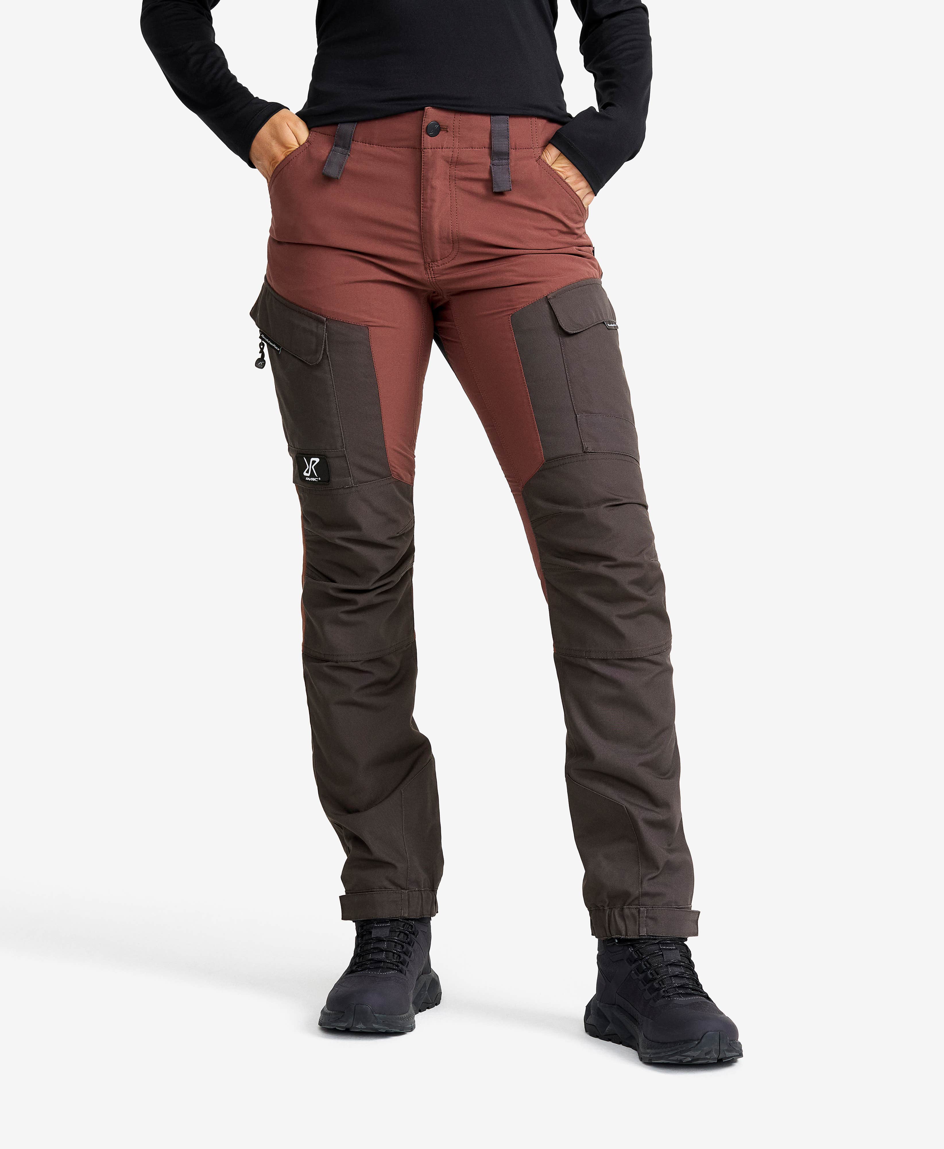 RVRC GP Pants Women