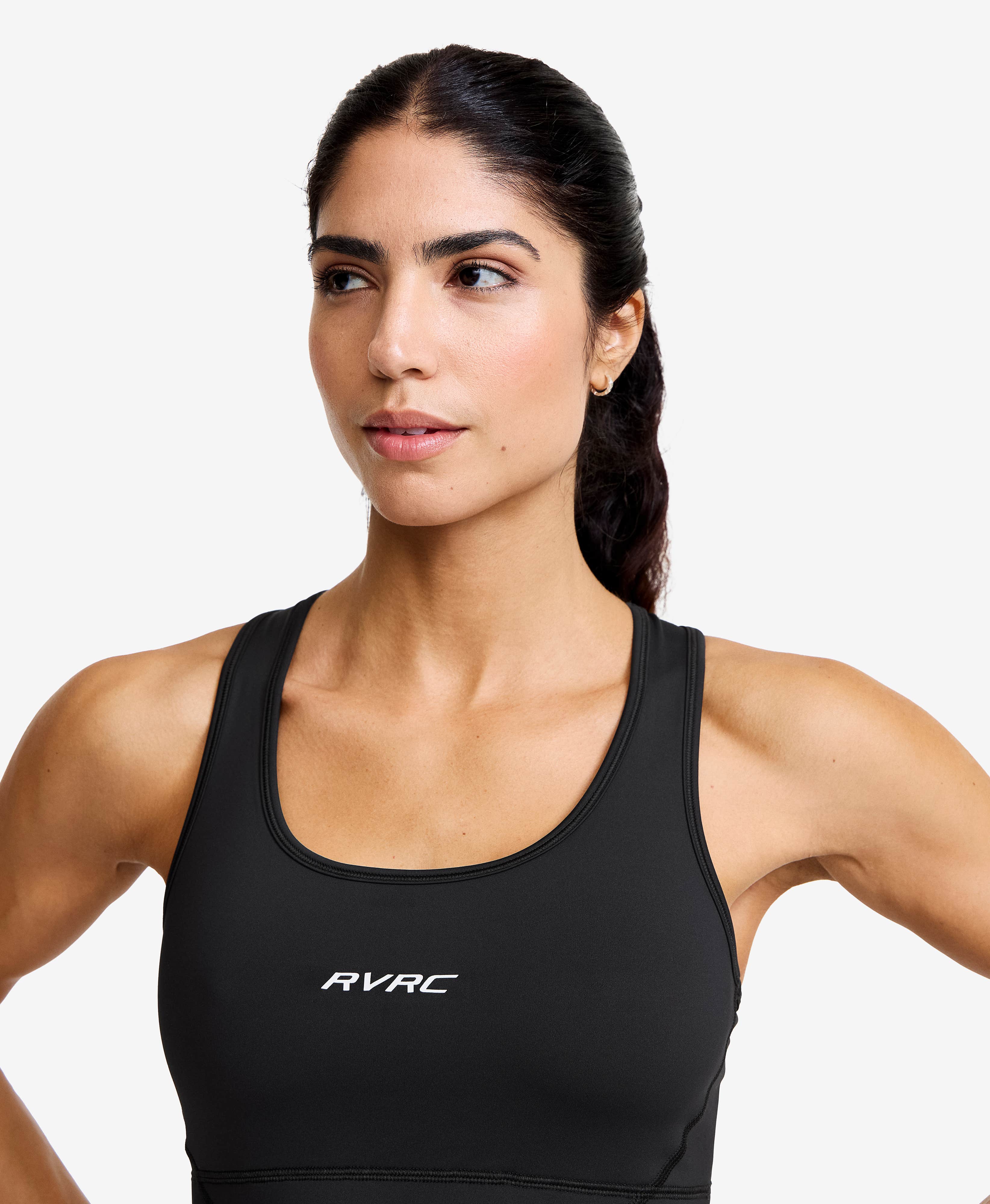 Flow Sports Bra Women