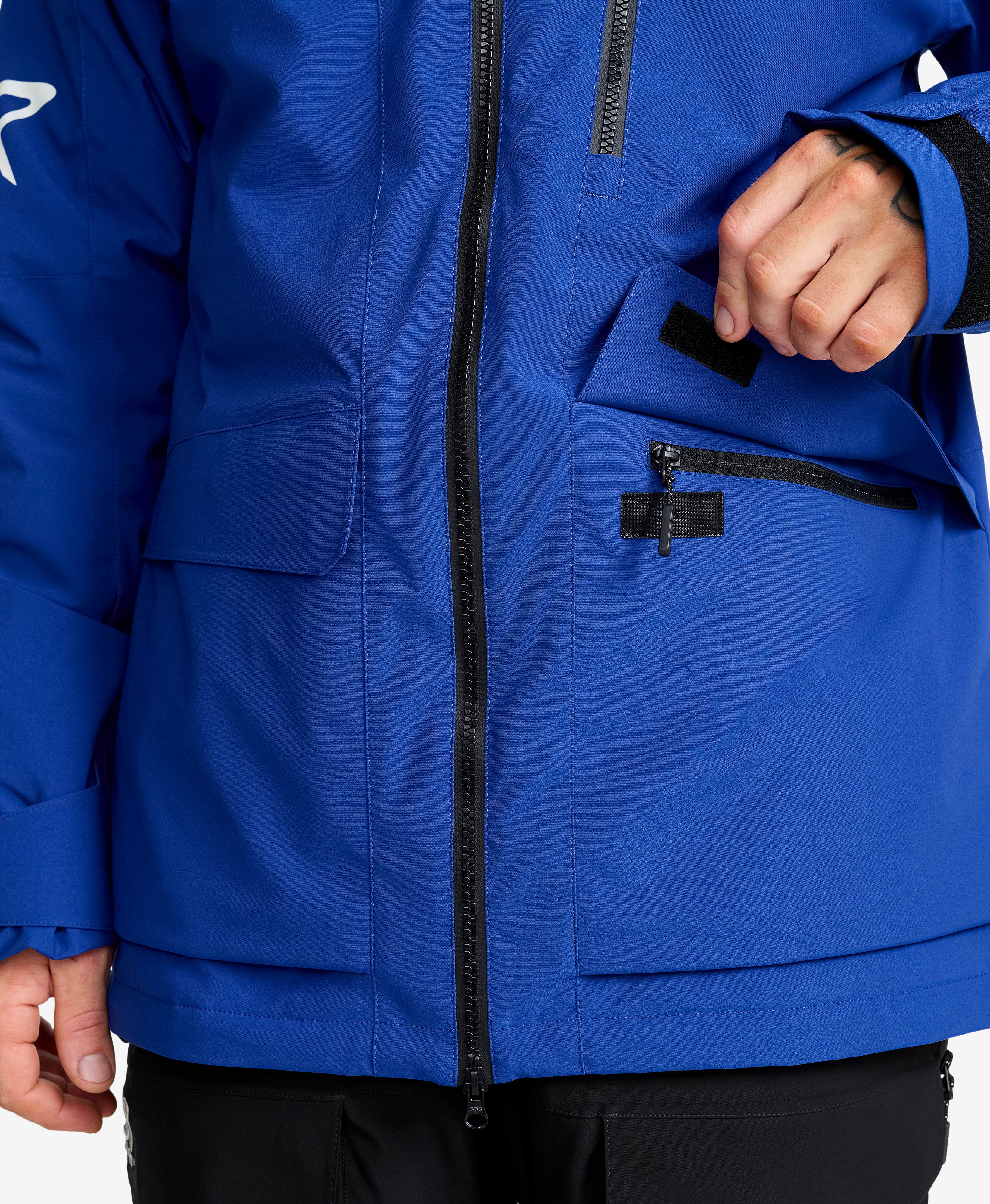 AccXel Insulated 2L Ski Jacket Men