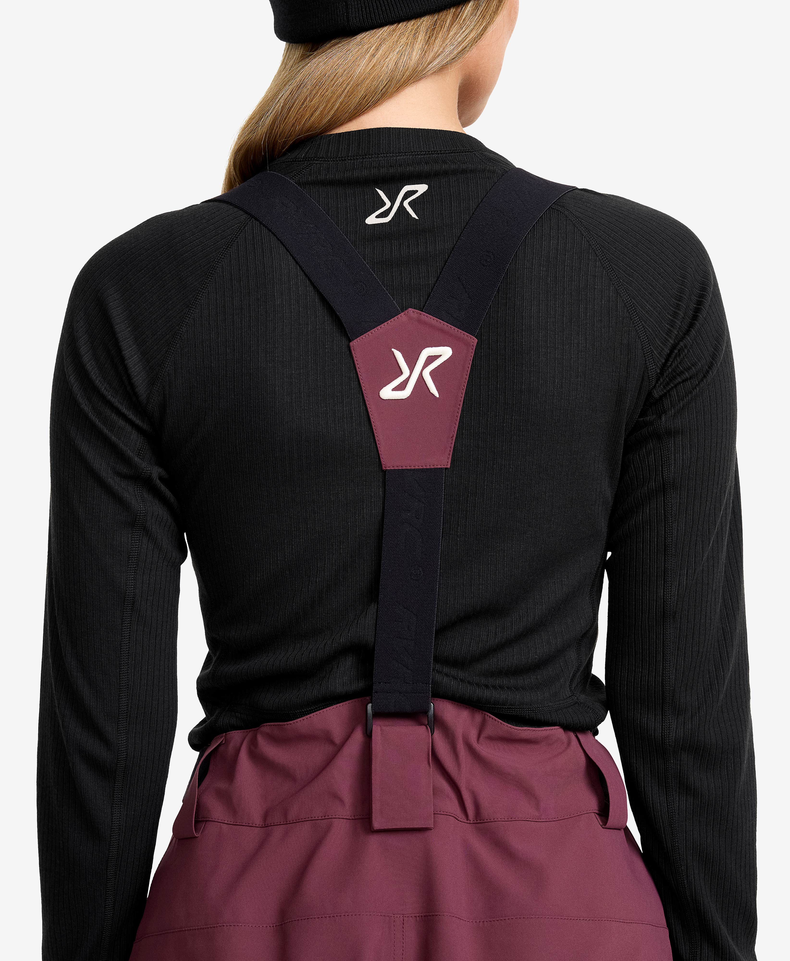 Atlas 3L Ski Pants Women