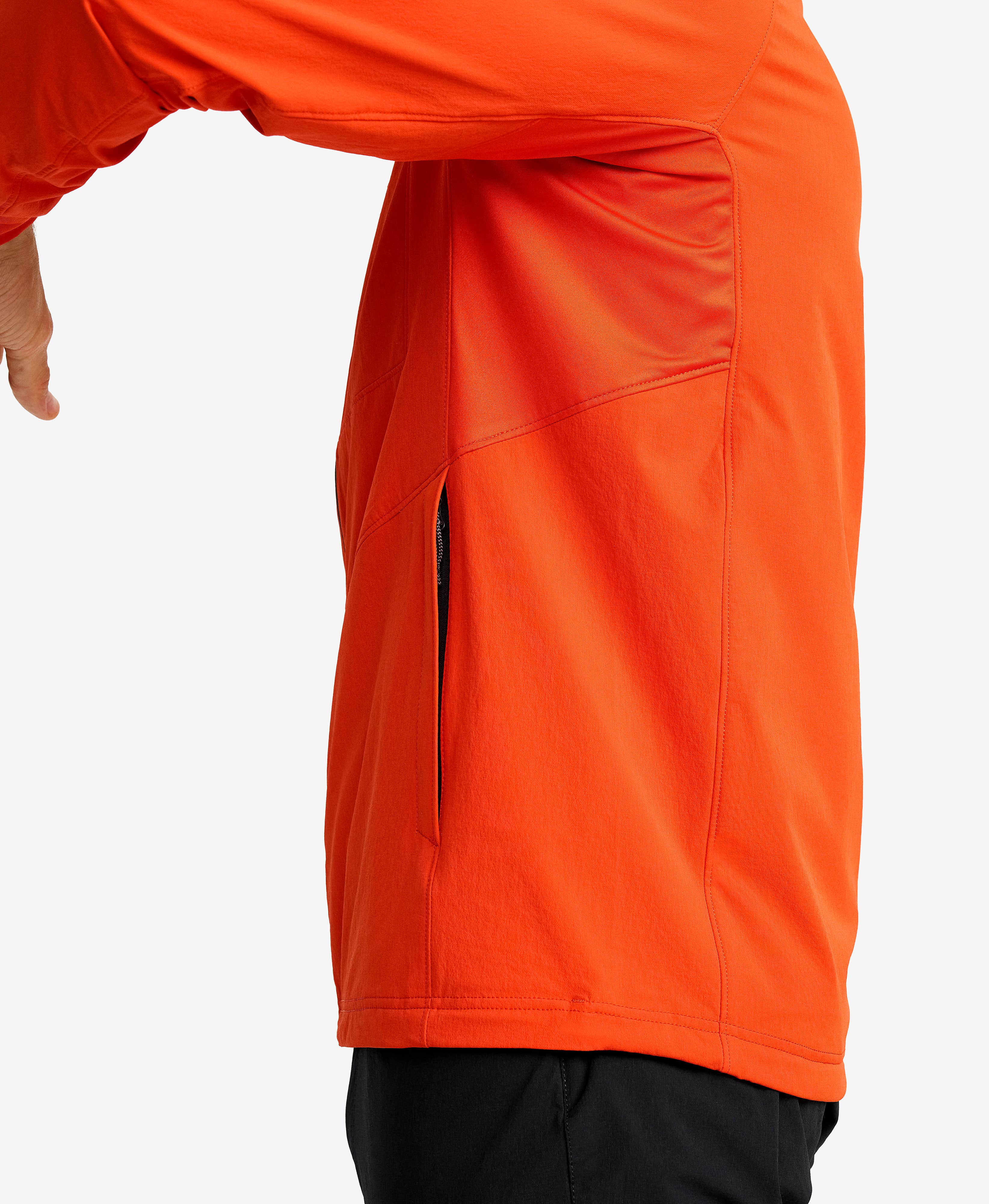 Venue Stretch Jacket Men