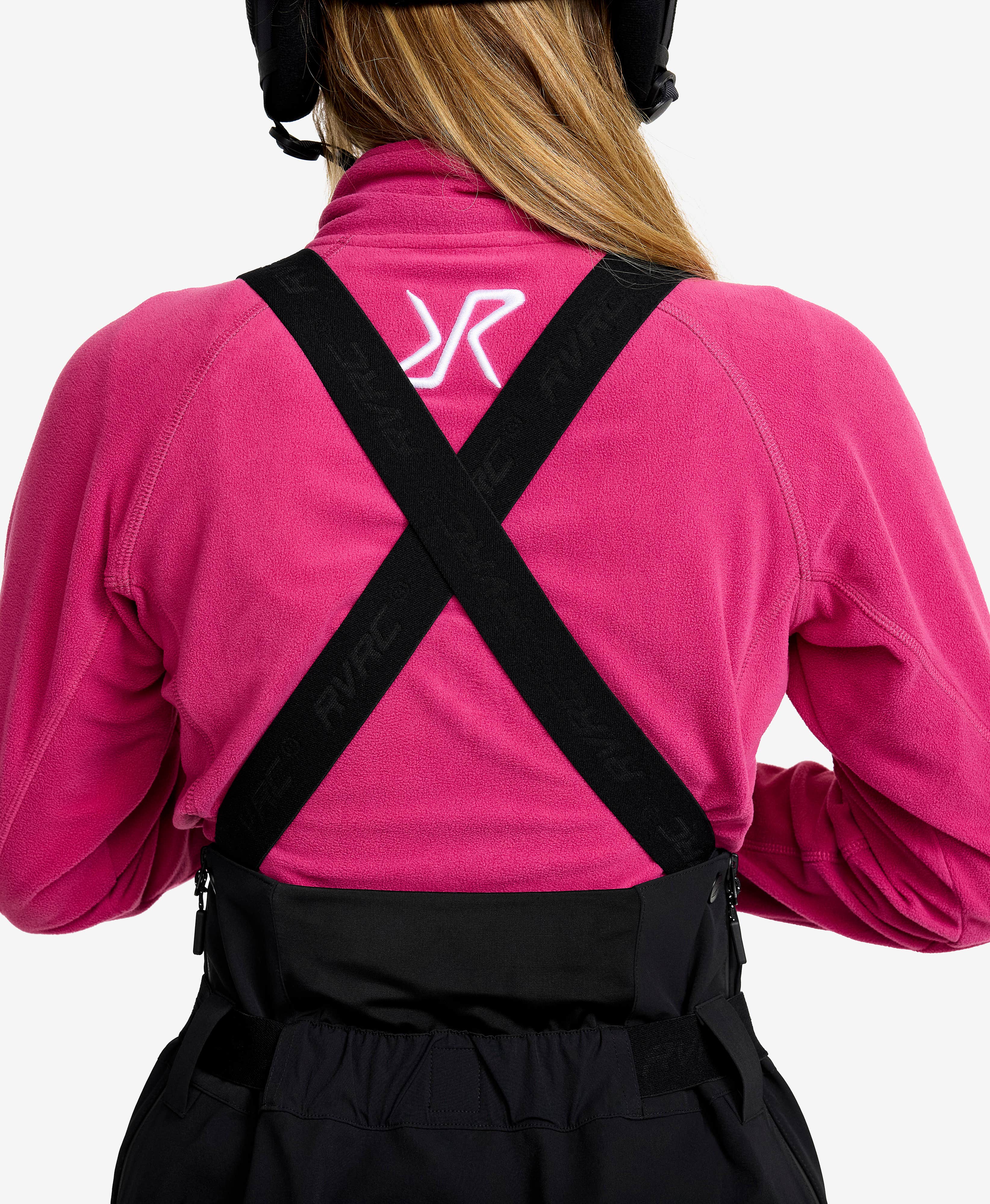 Atlas 3L Ski Bib Pants Women