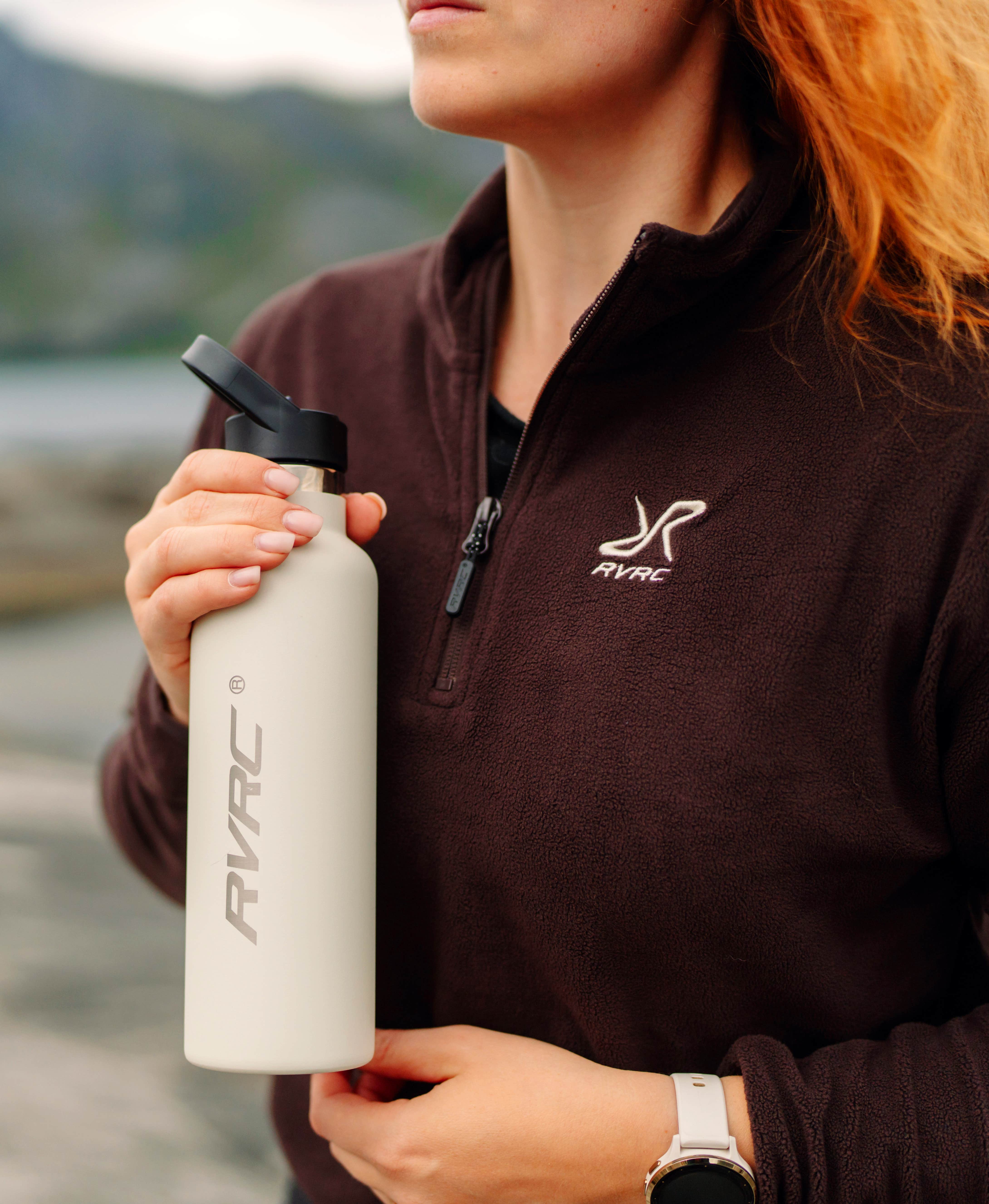 Insulated Water Bottle 590ml Unisex