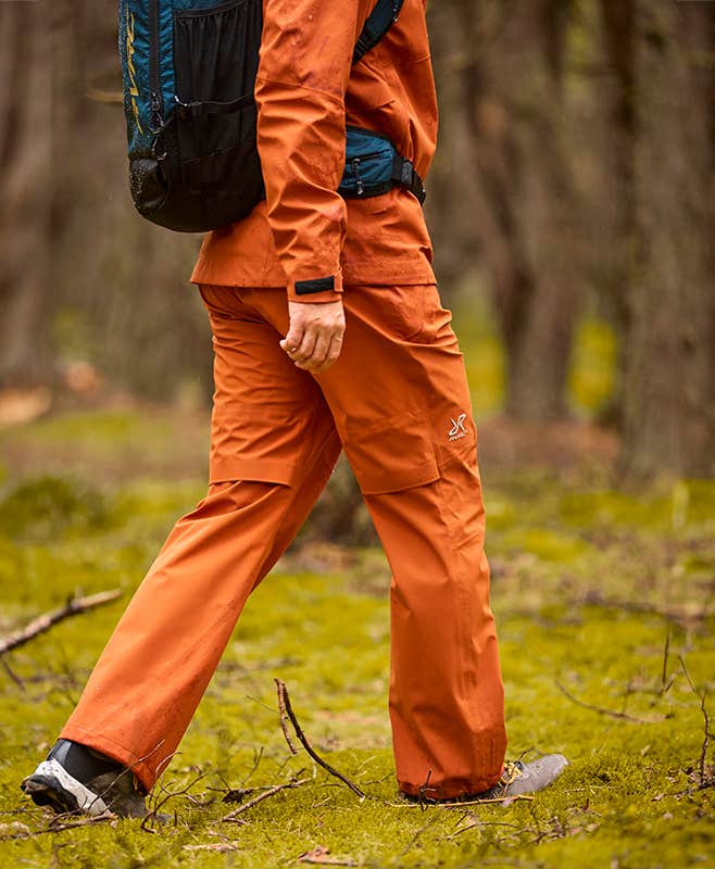 Cloud 3L Shell Pants Men