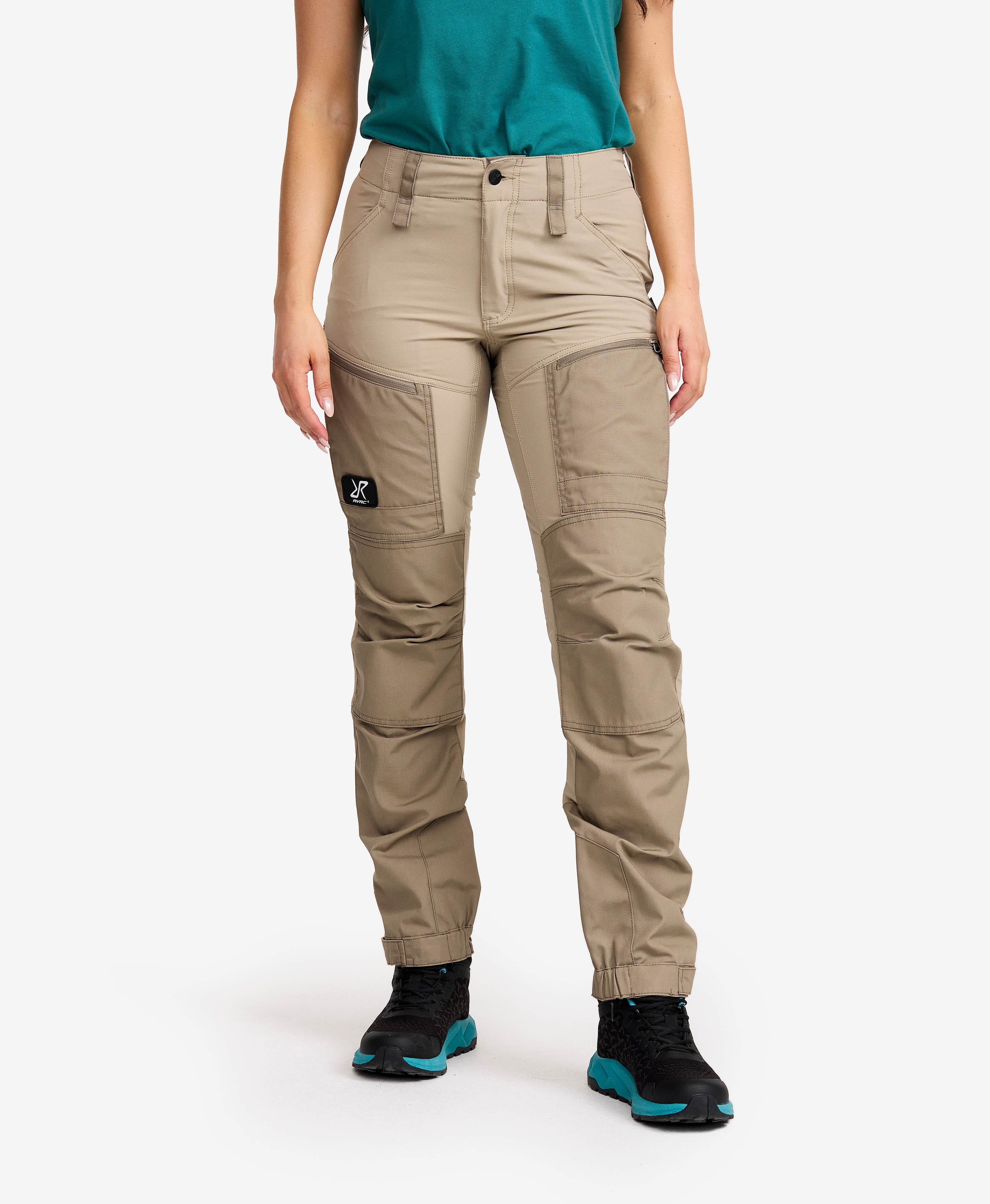 RVRC GP Pro Pants Women