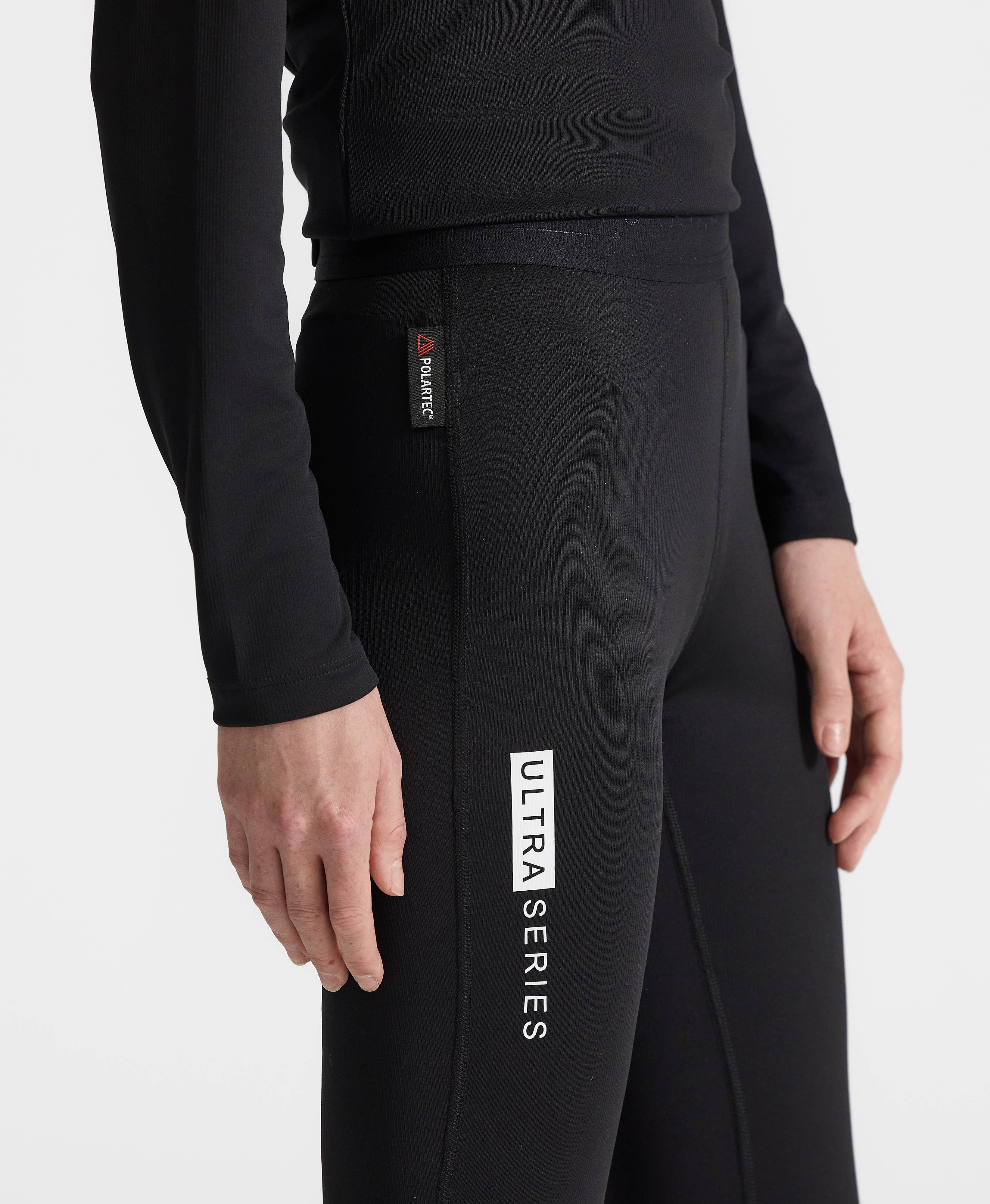 Ultra Technical Base Layer Pants Women