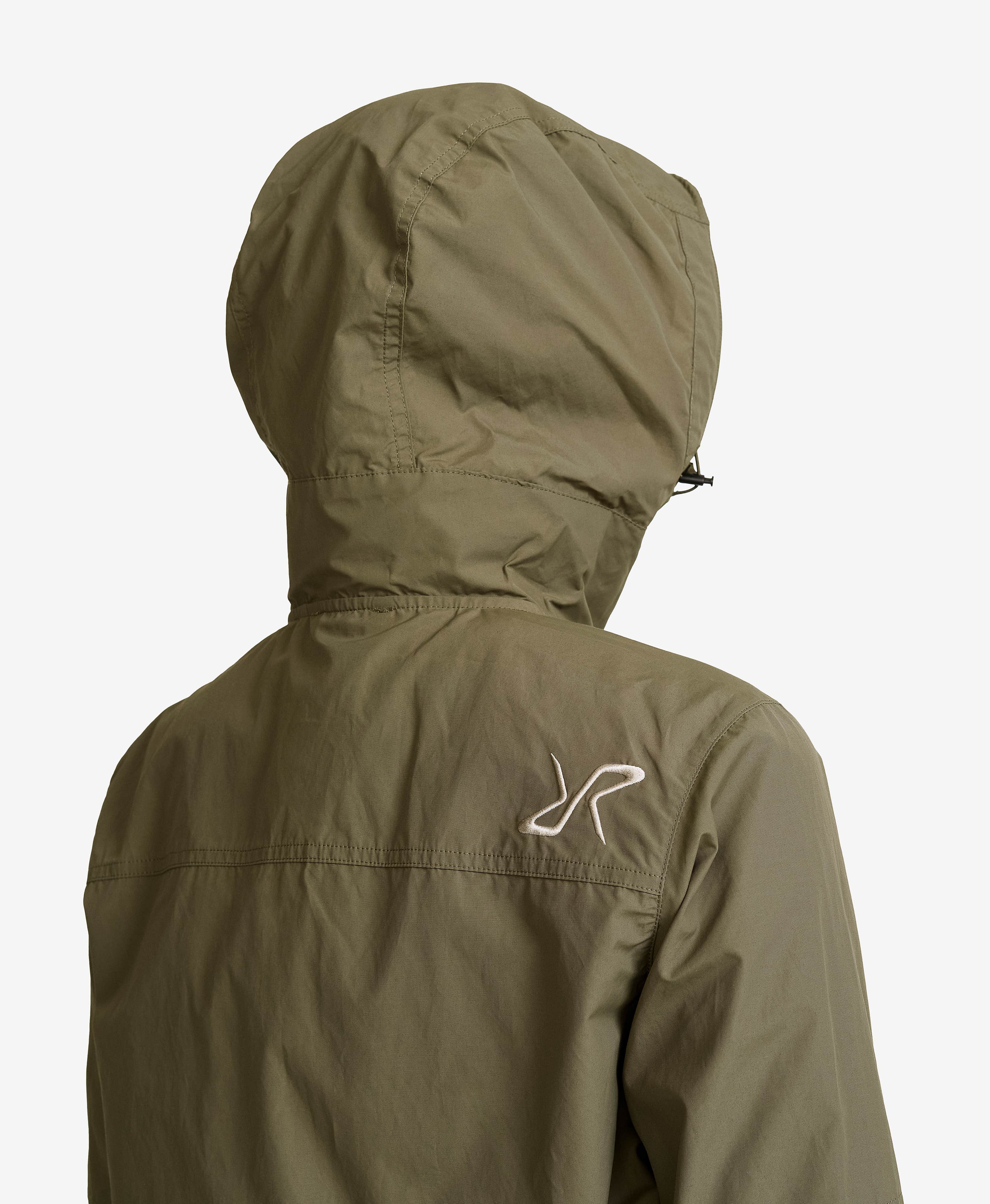 Orbit Wind Jacket Women