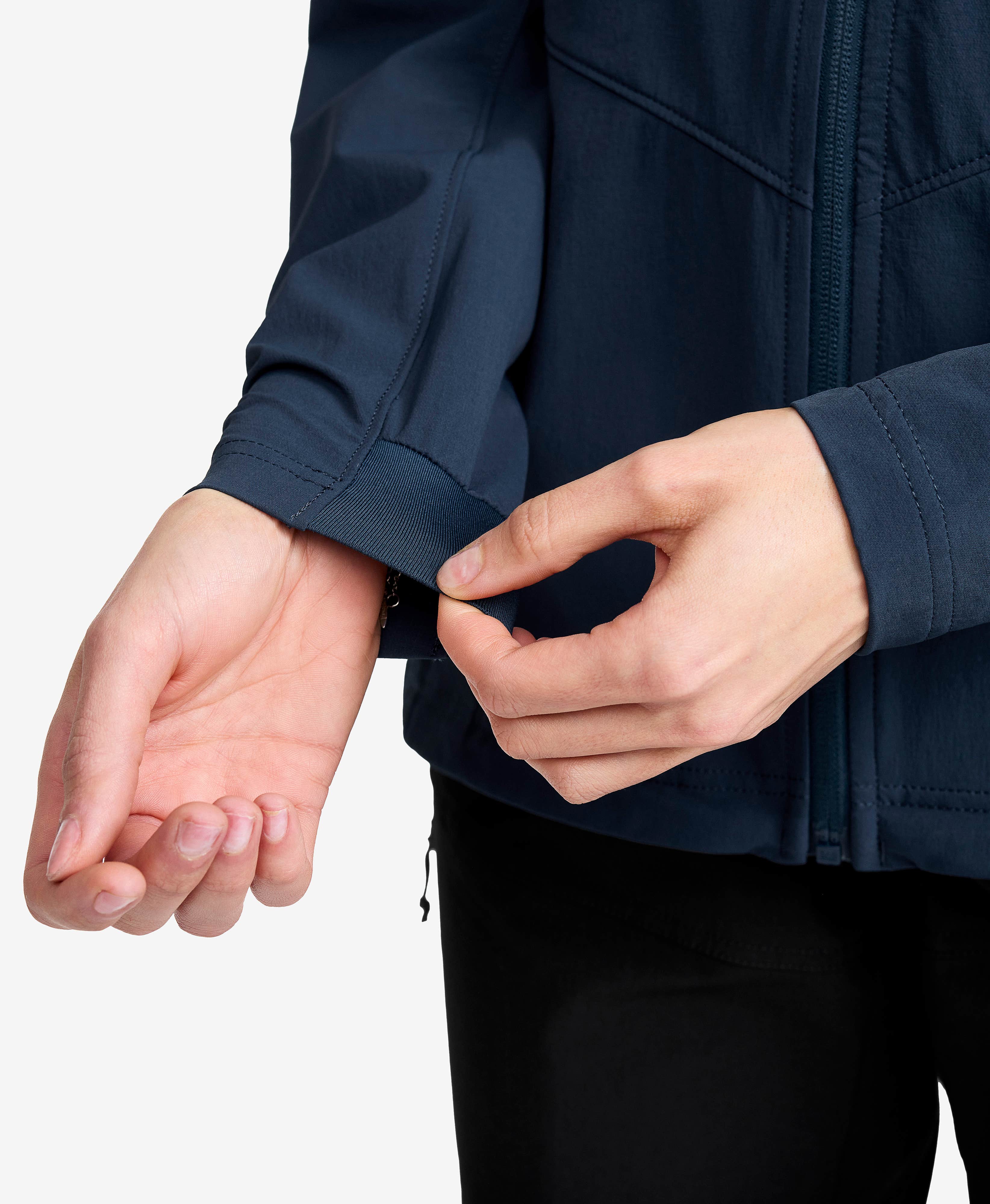 Venue Stretch Jacket Women