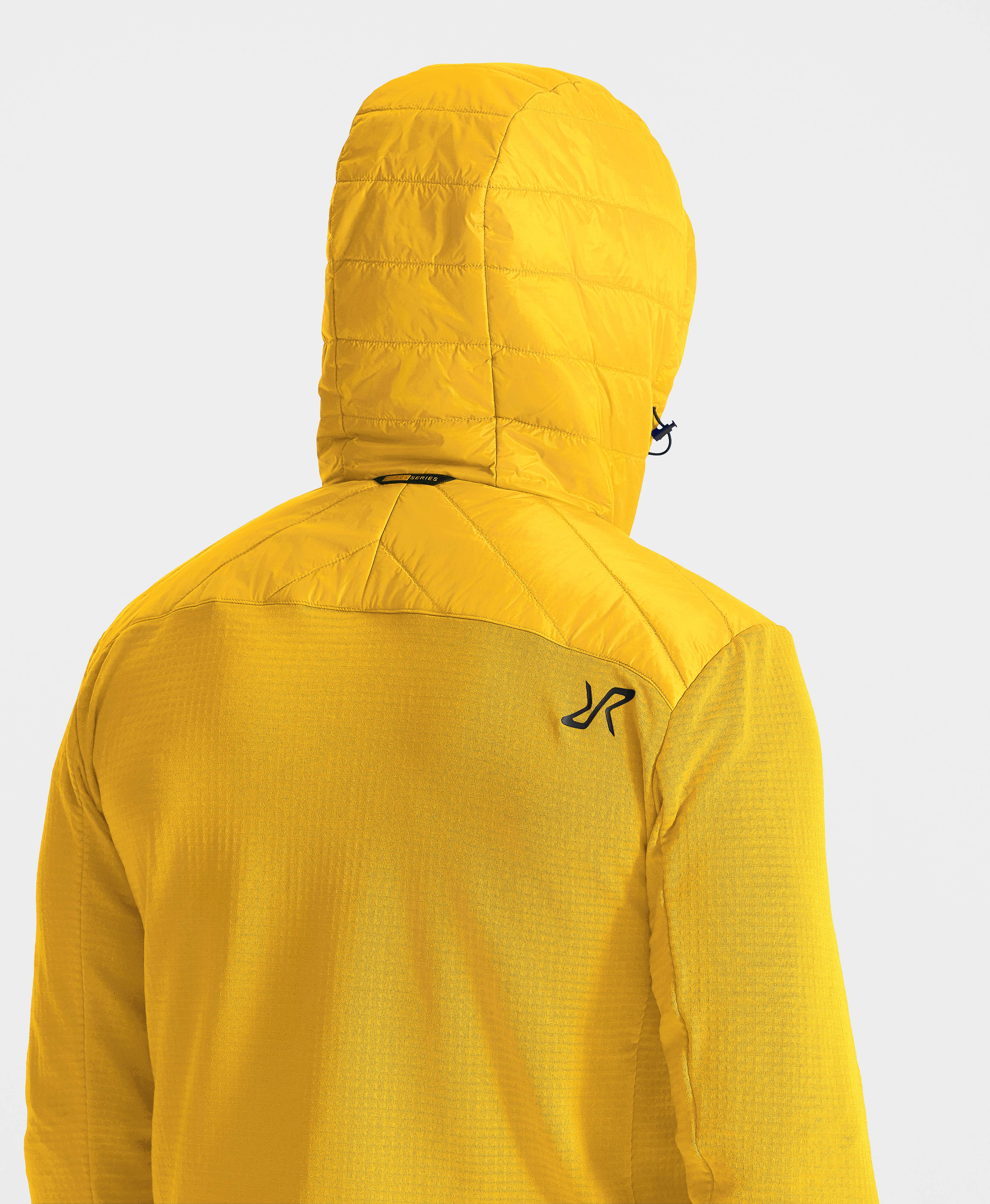 Ultra Hybrid Jacket Men