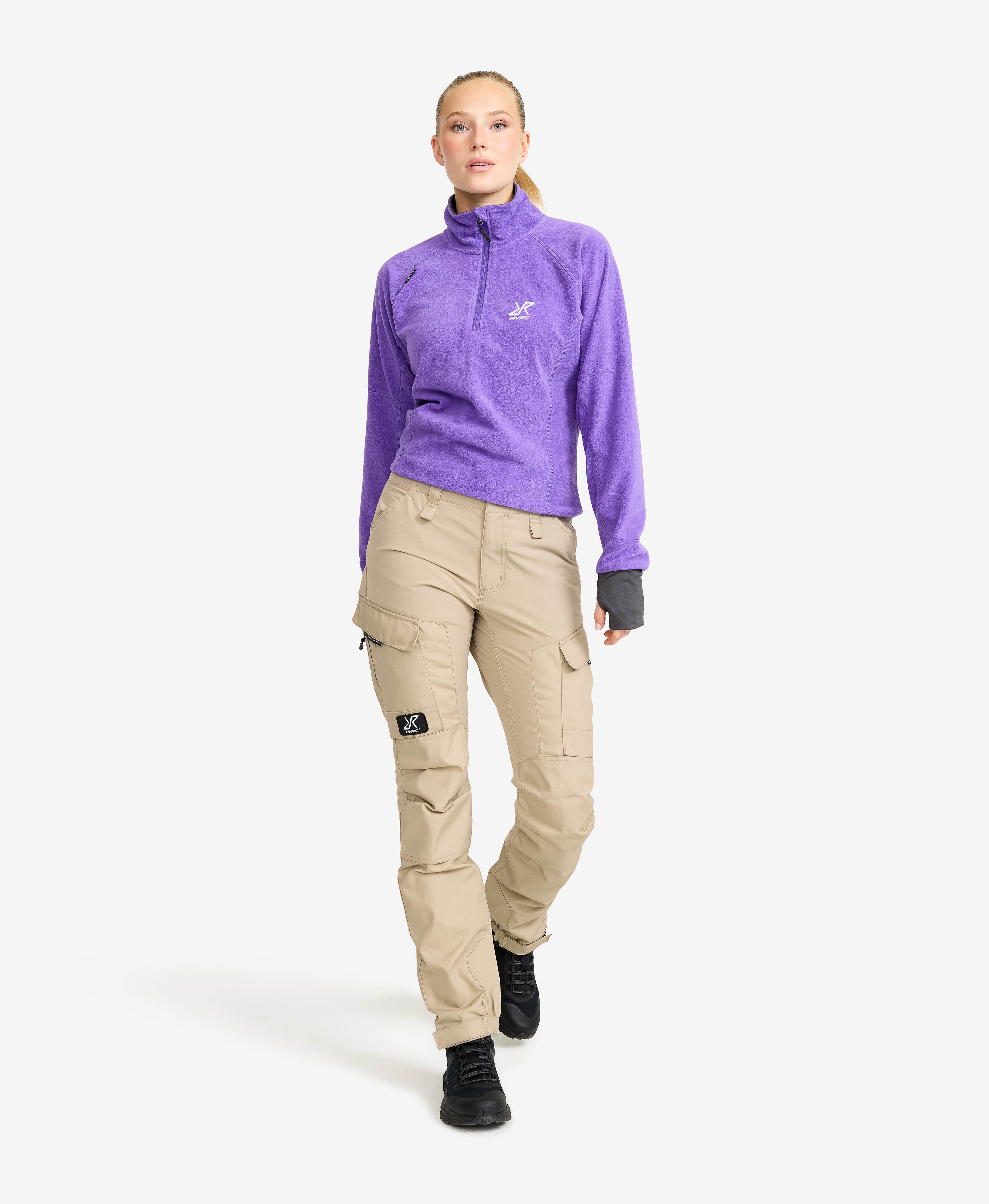 RVRC GP Pants Women