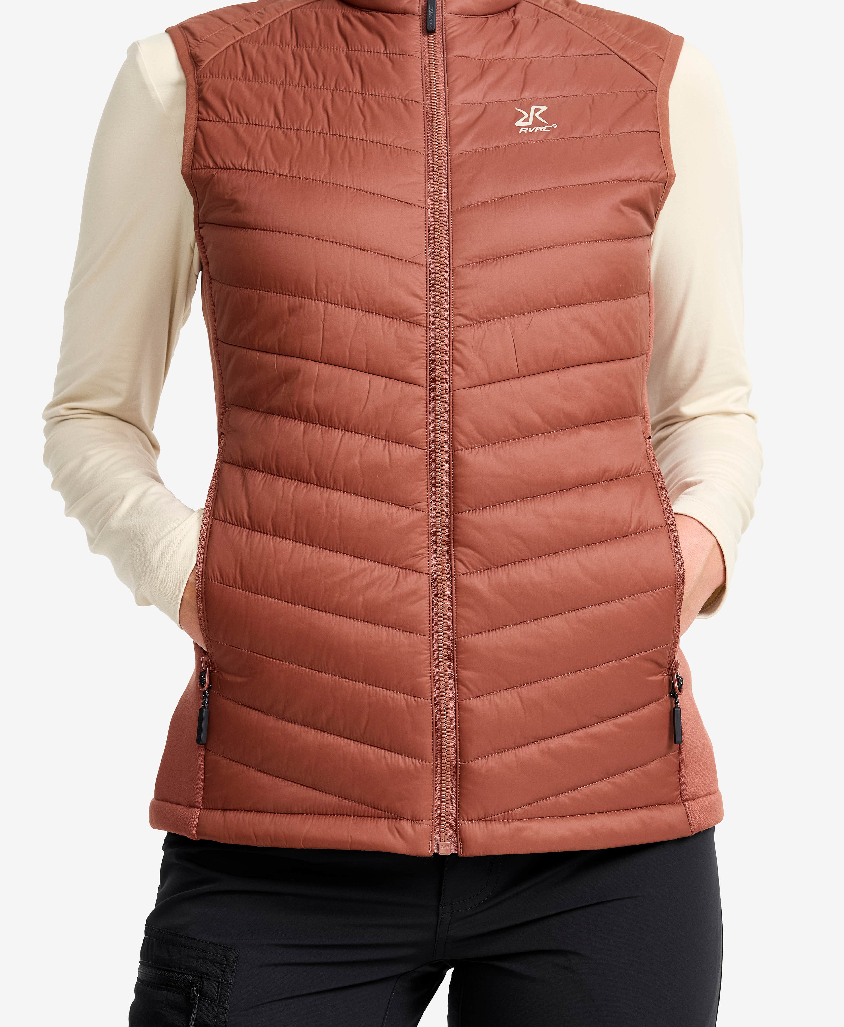 Radical Insulate Vest Women