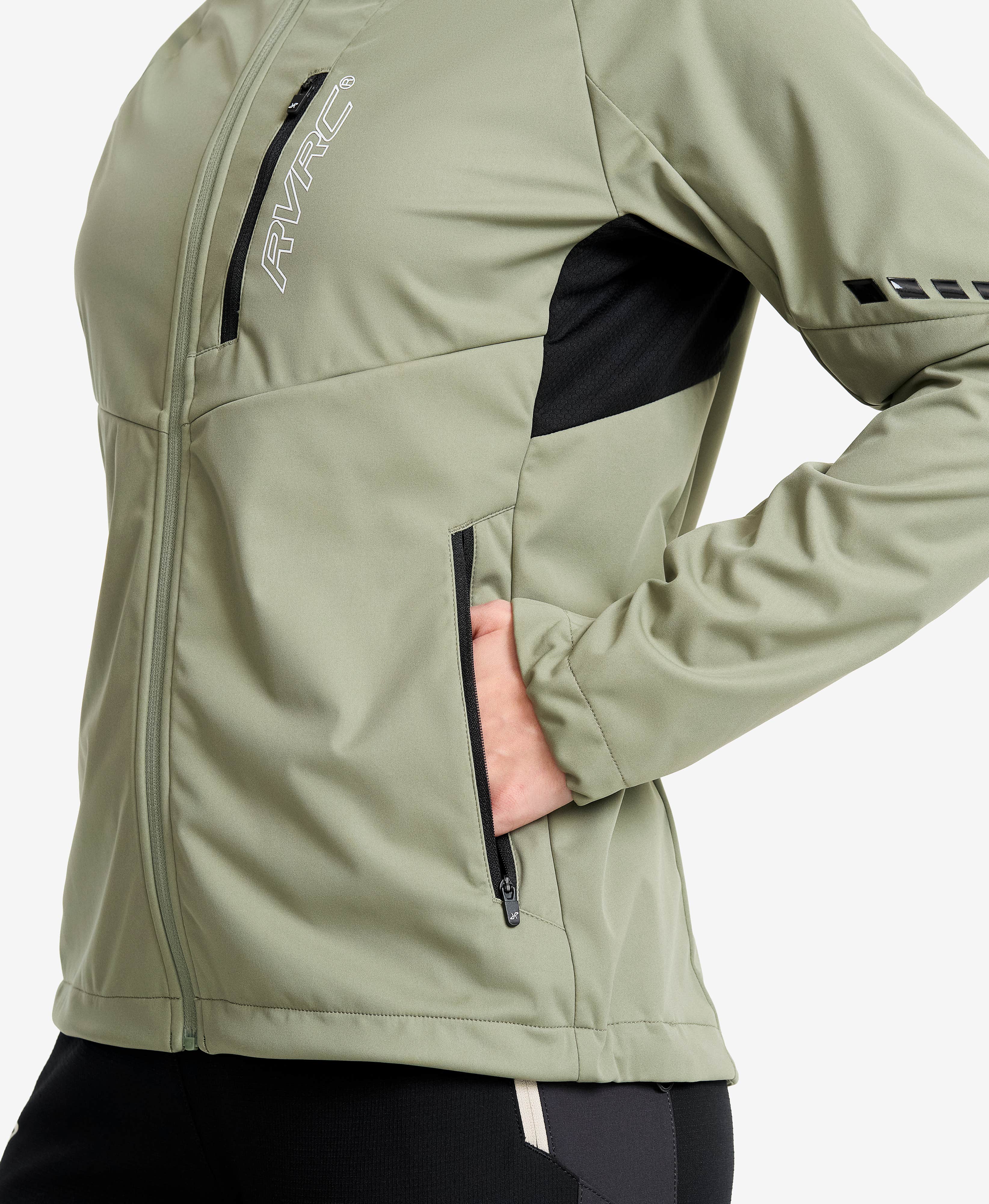 Pure Softshell Jacket Women