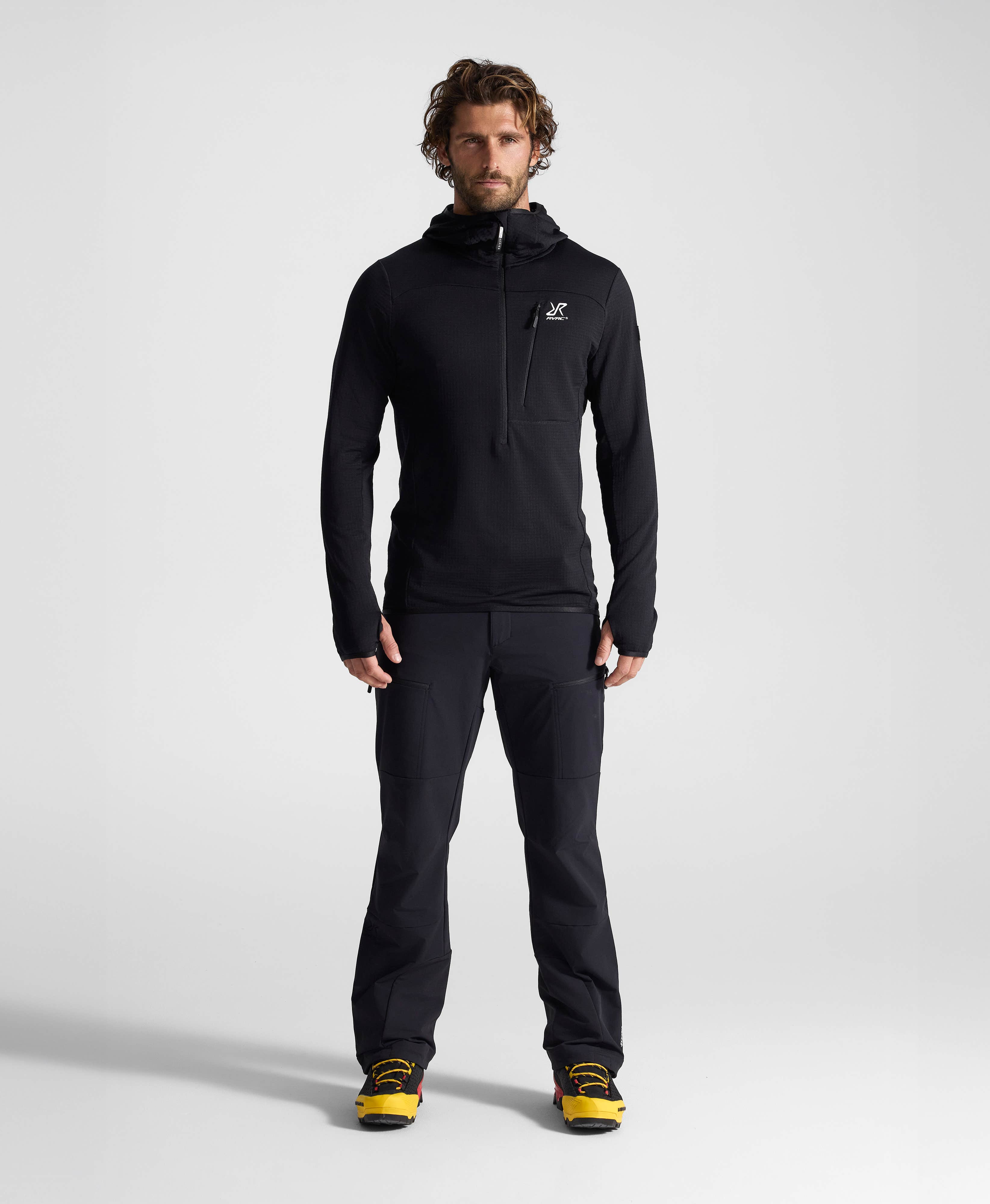 Ultra Light Mid Hood Men