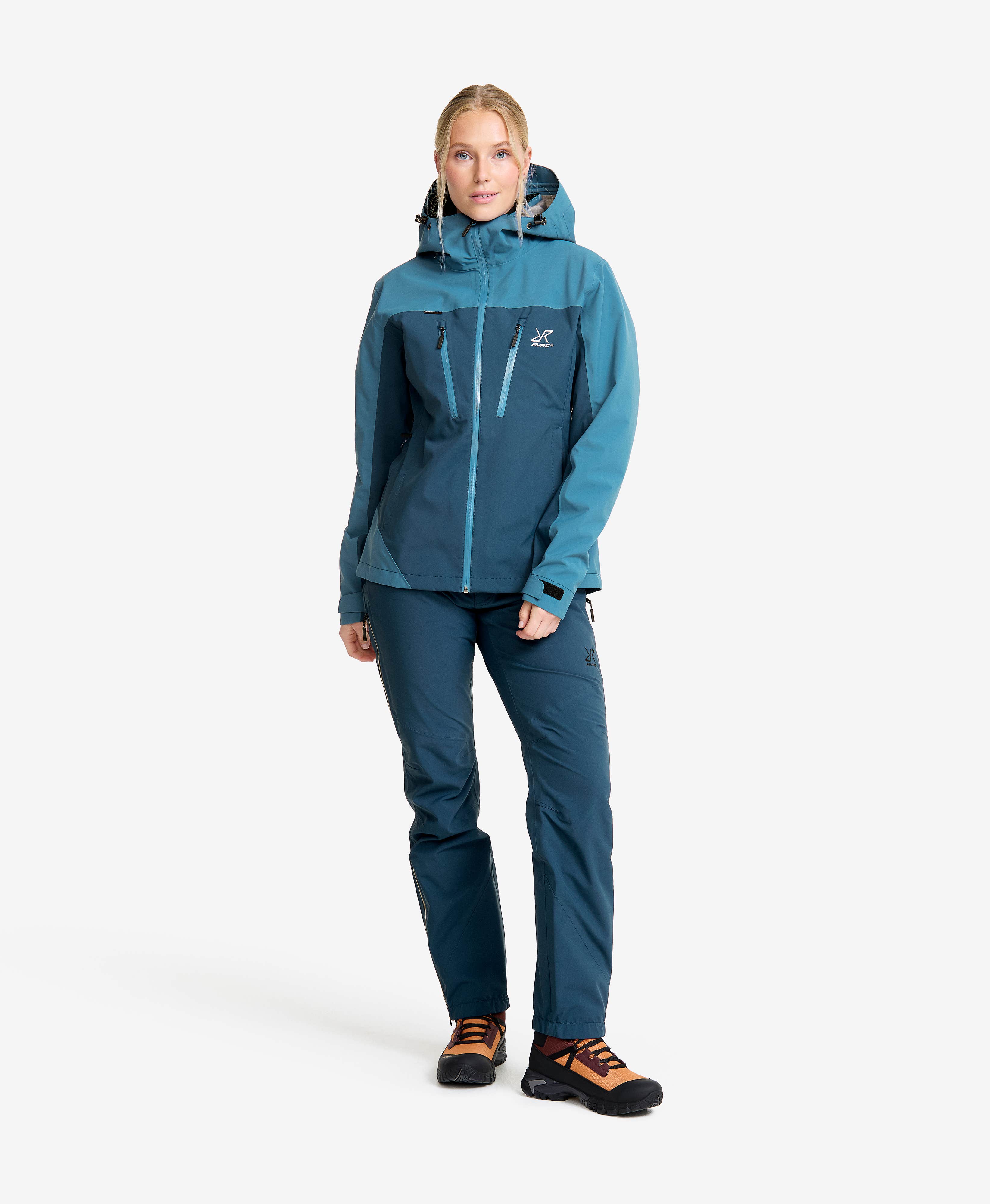 Silence Proshell 3L Jacket Women