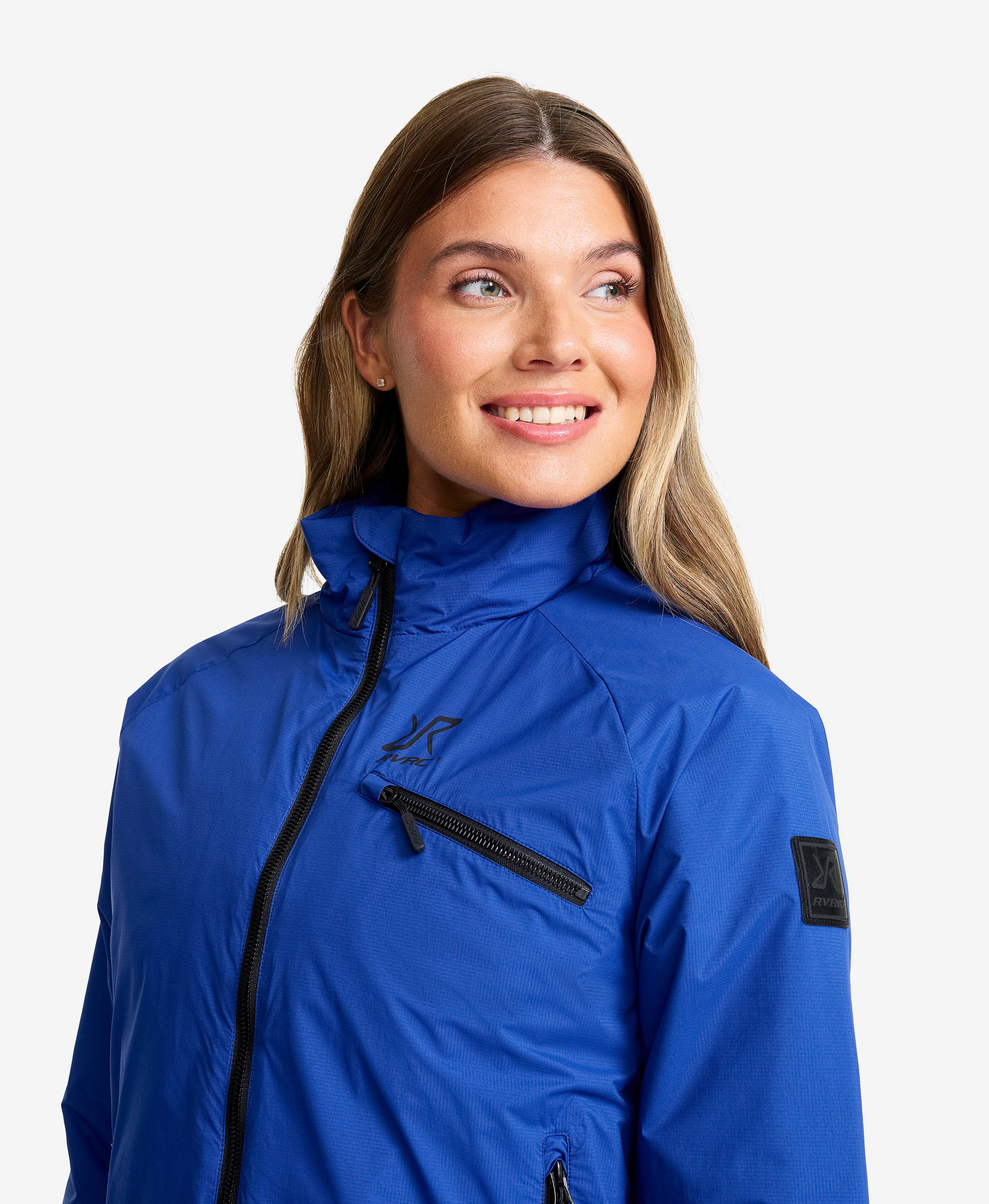 Flatter Insulated Jacket Women
