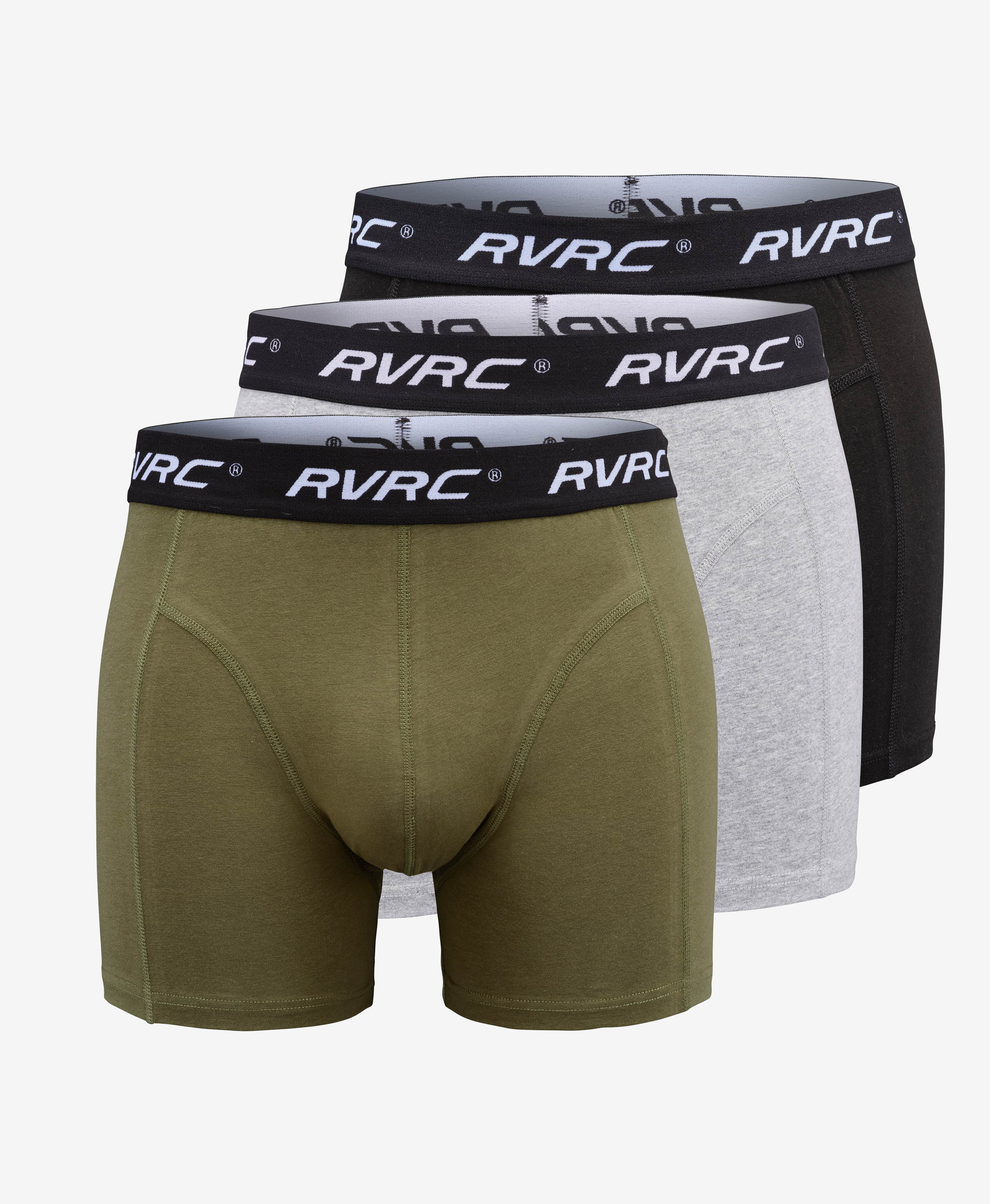 3-pack Ultimate Soft Boxers Men