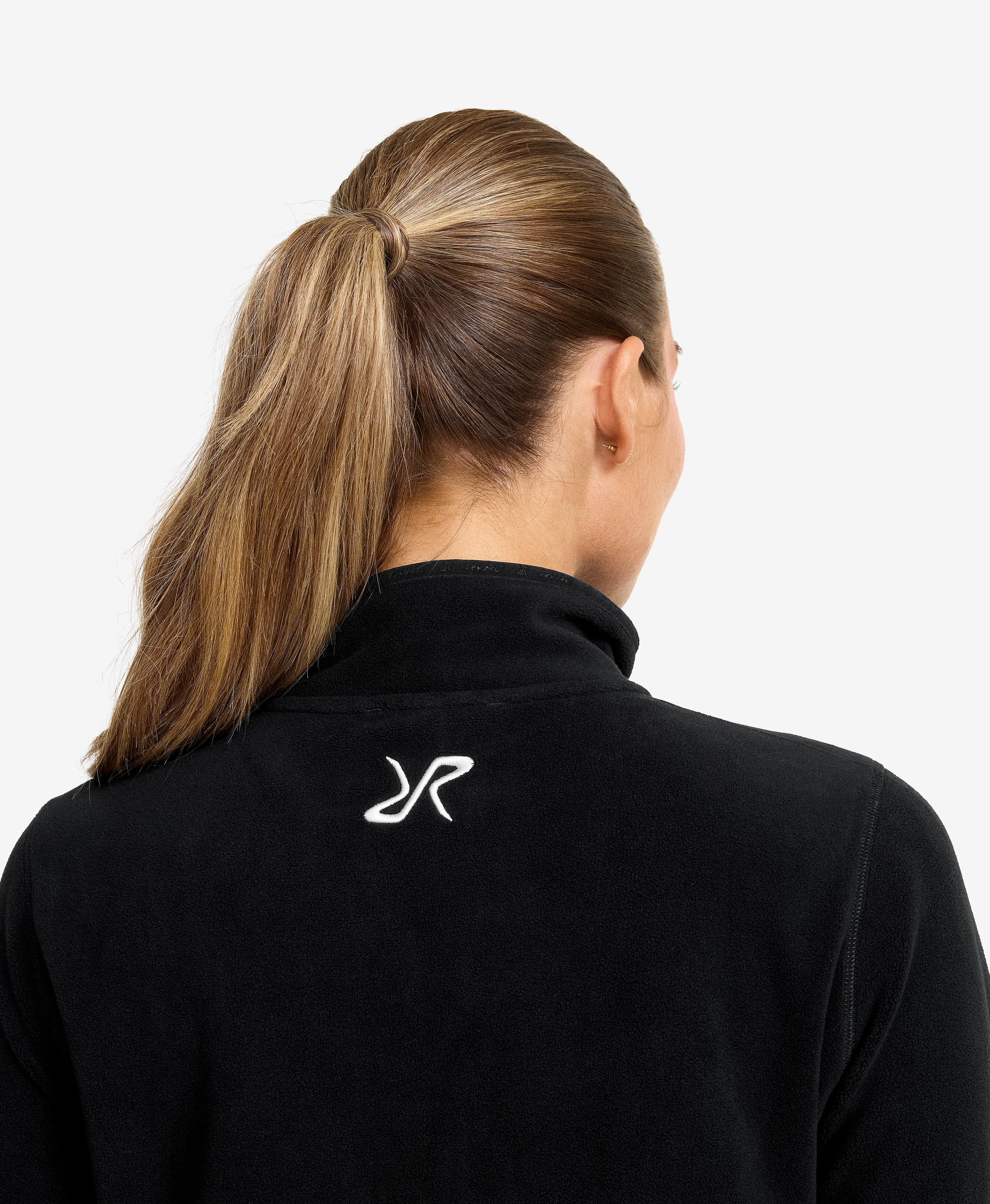 Hiker Full-zip Fleece Women