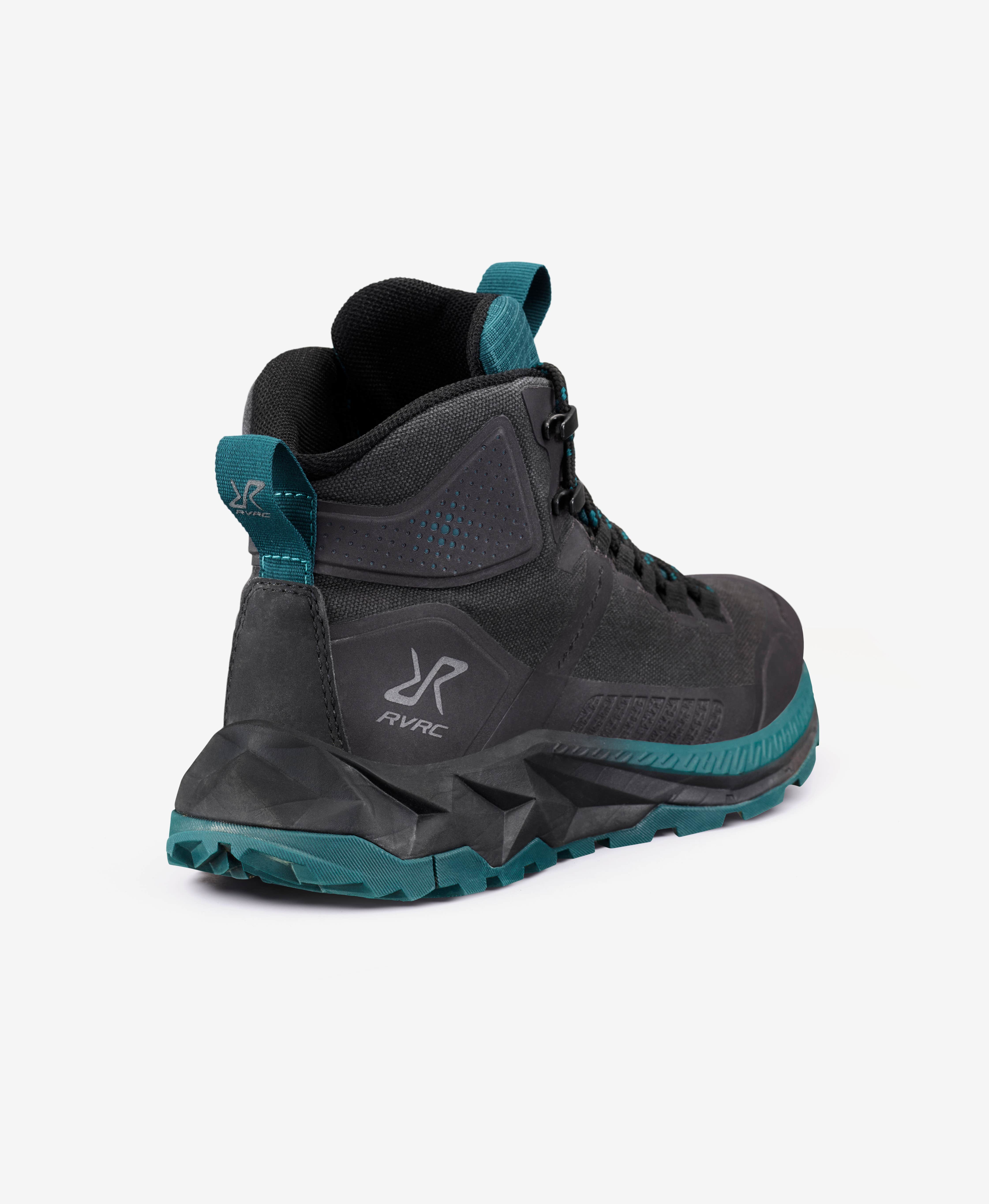 Phantom Trail Mid Waterproof Hiking Boots Women