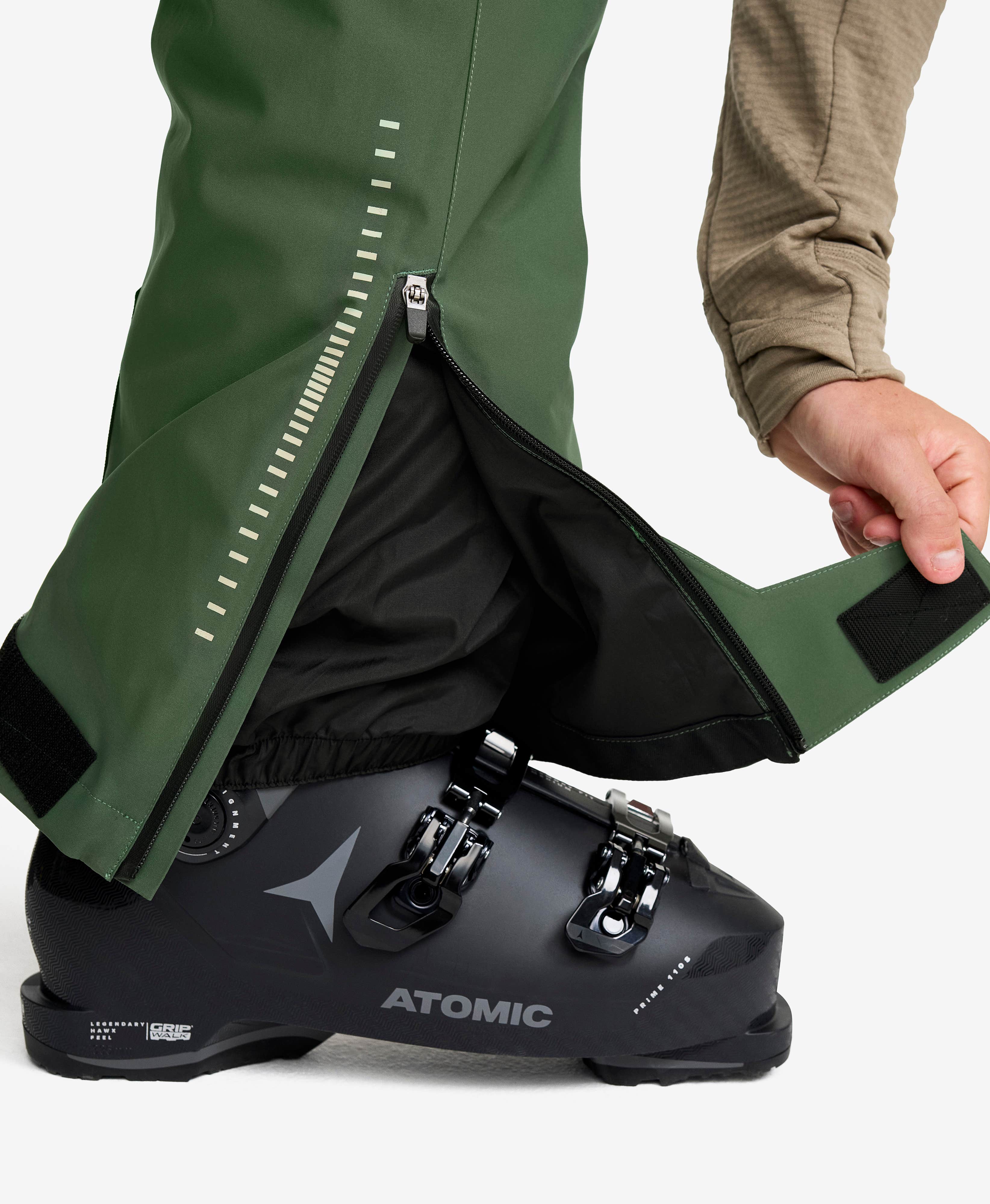 AccXel Insulated 2L Ski Pants Men