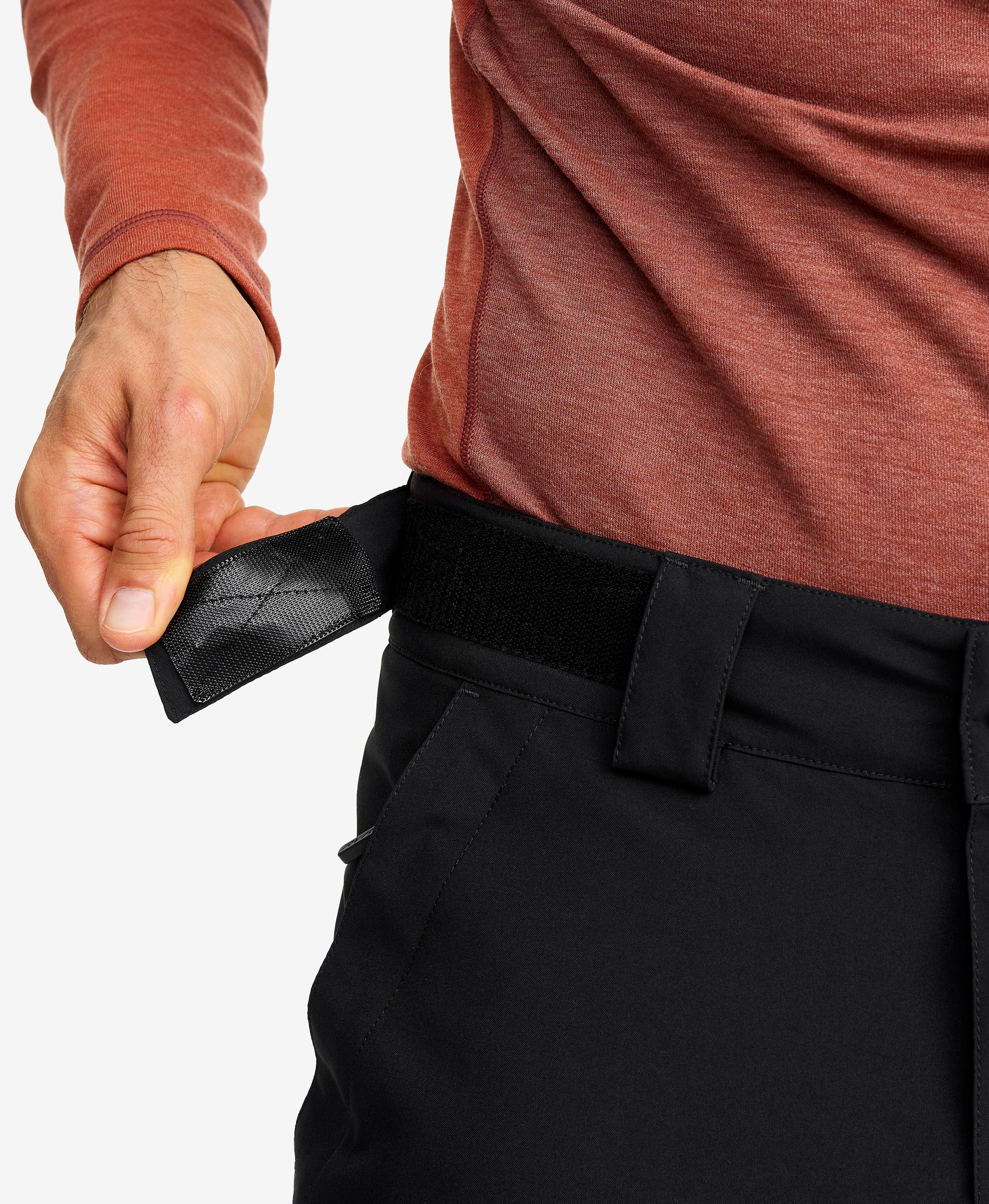 AccXel Insulated 2L Snow Pants Men