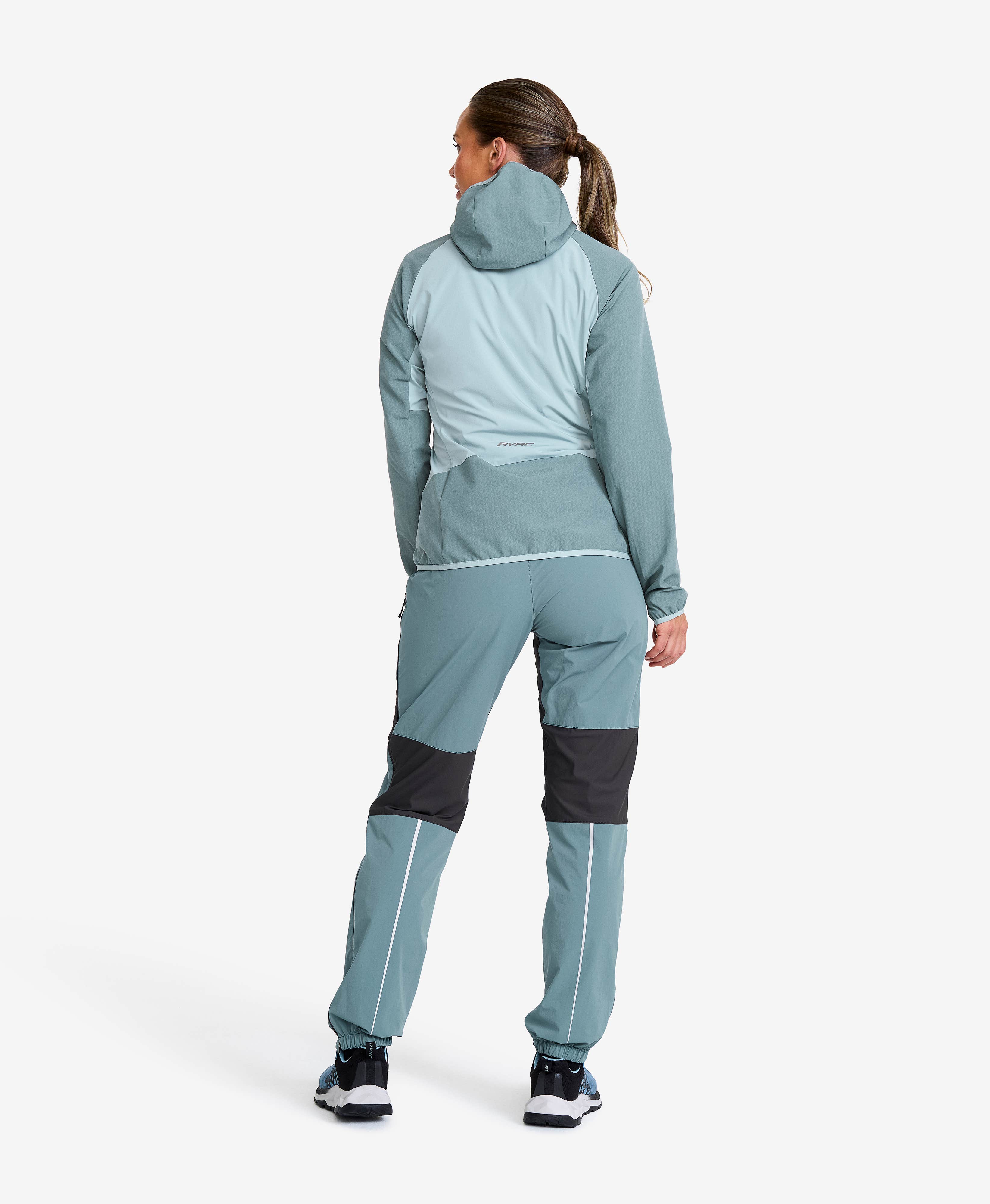 Distance Pro Wind Jacket Women
