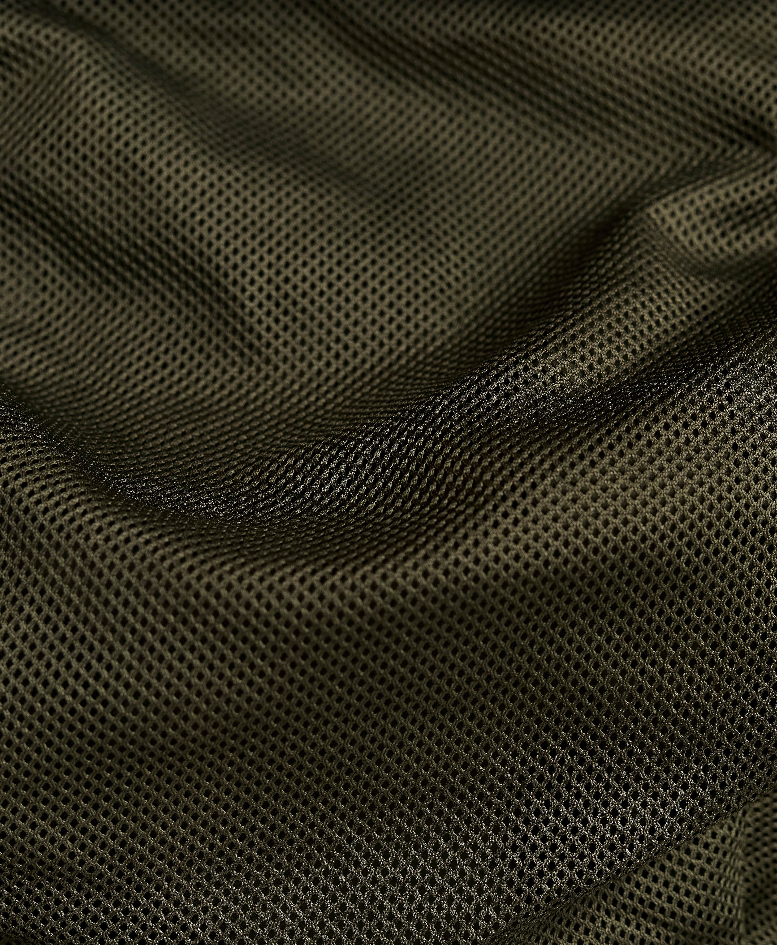 Brisk Tech Fleece-lined Jacket Men