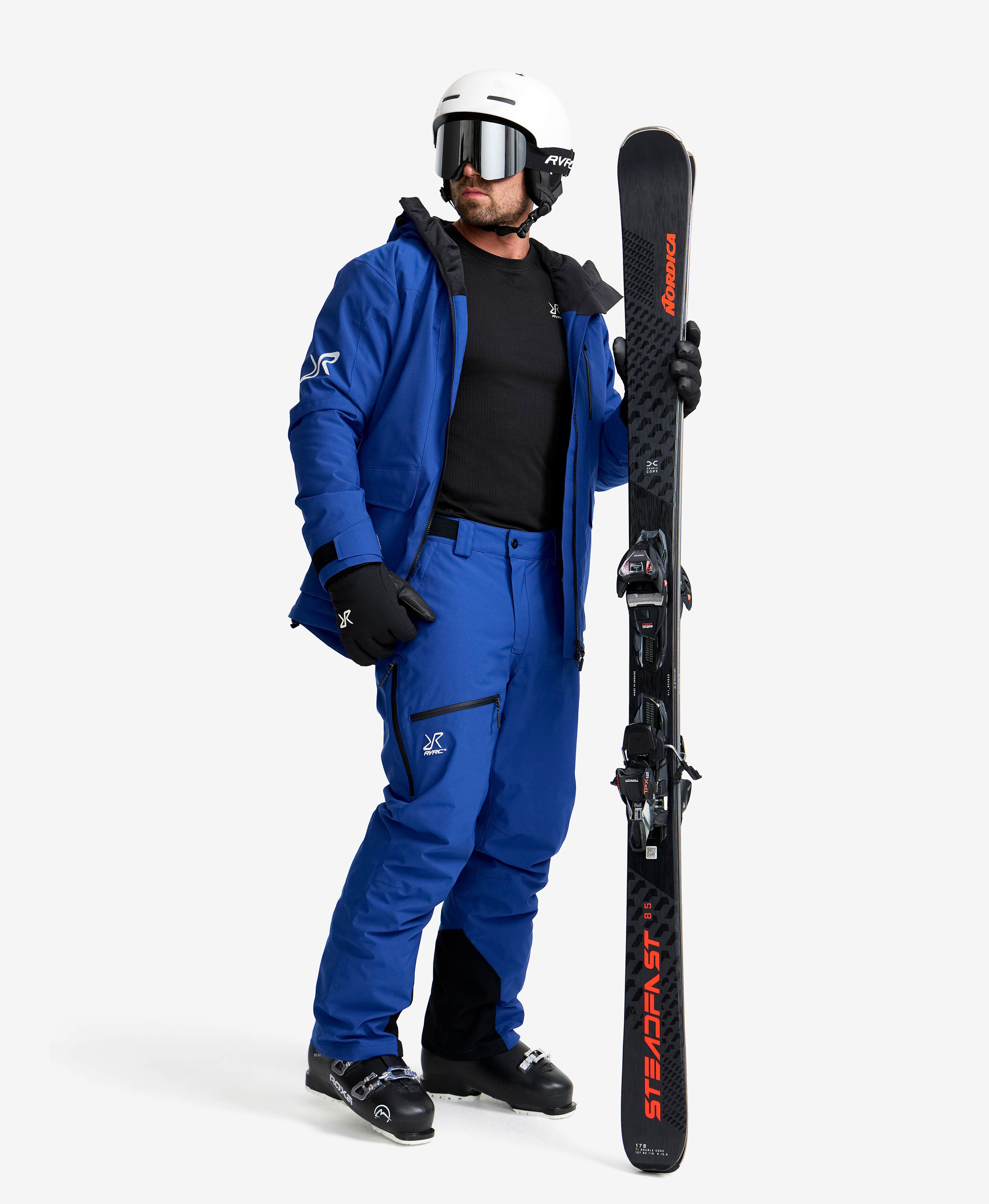 AccXel Insulated 2L Snow Pants Men
