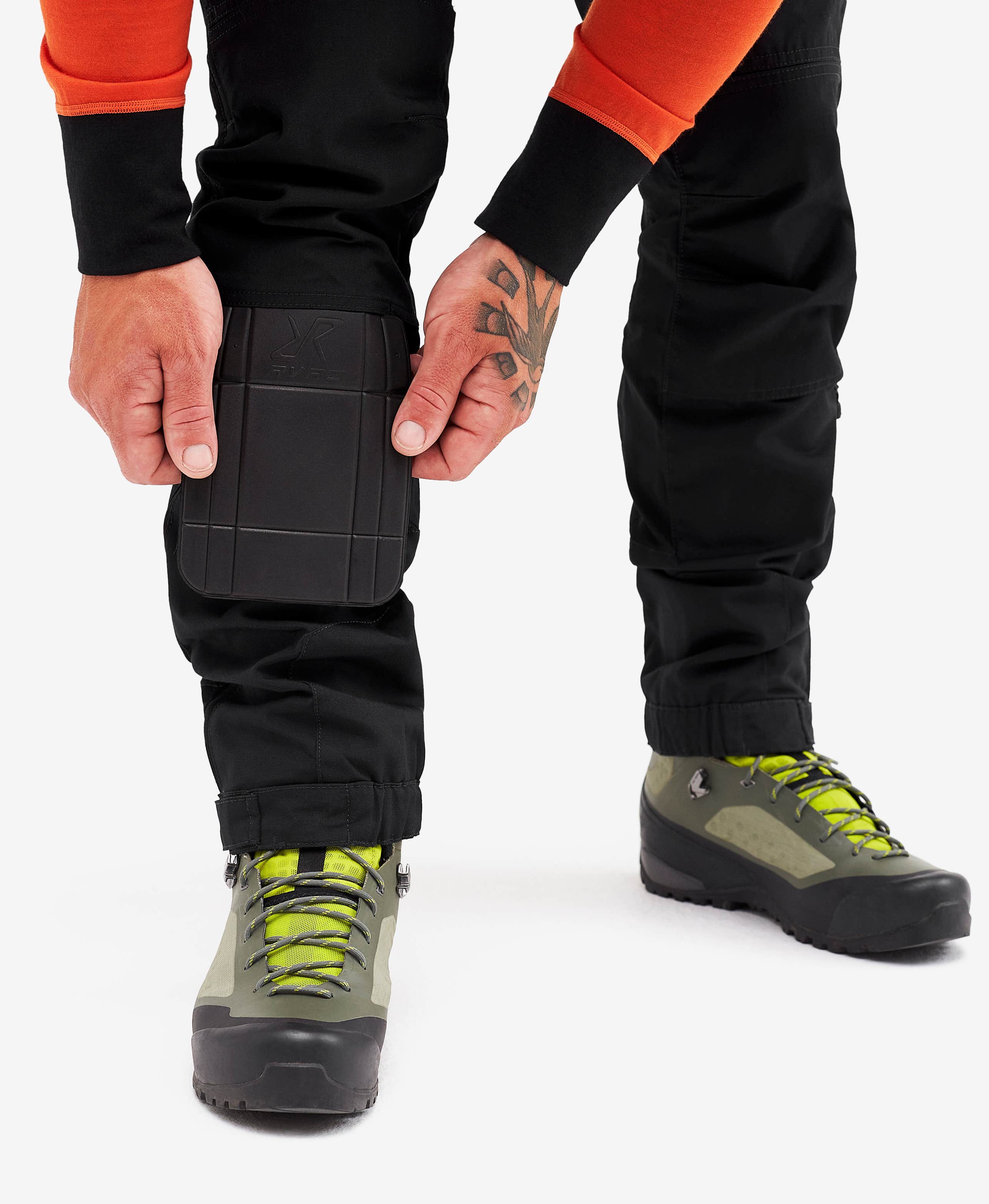 RVRC GP Pro Rescue Pants Men