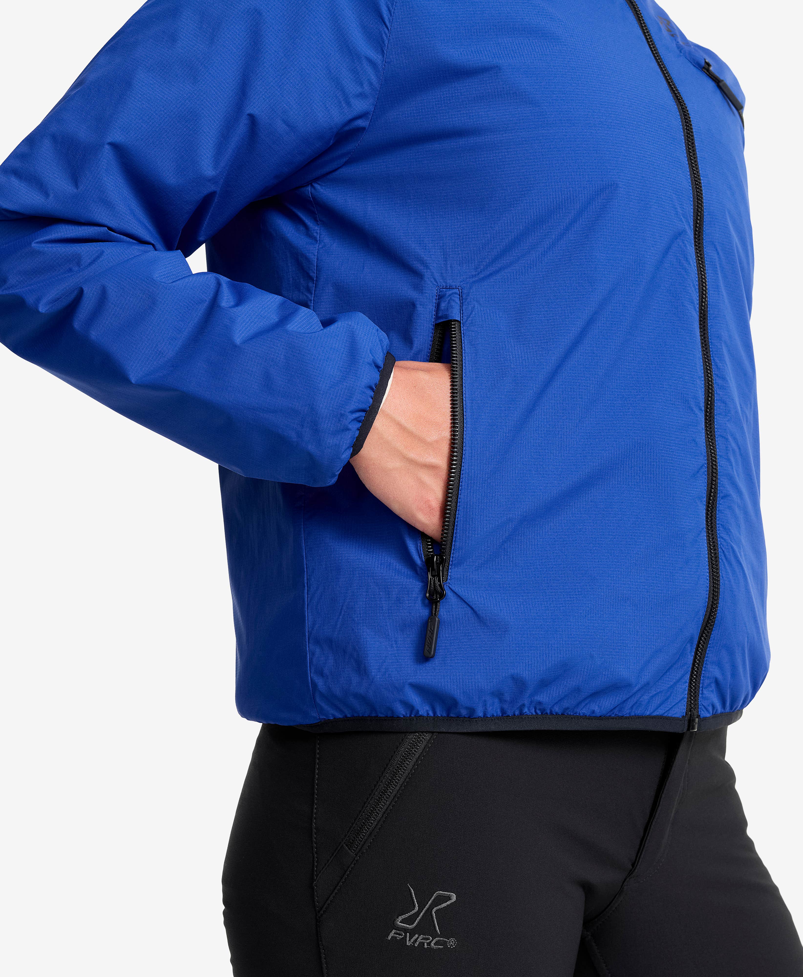 Flatter Insulated Jacket Women