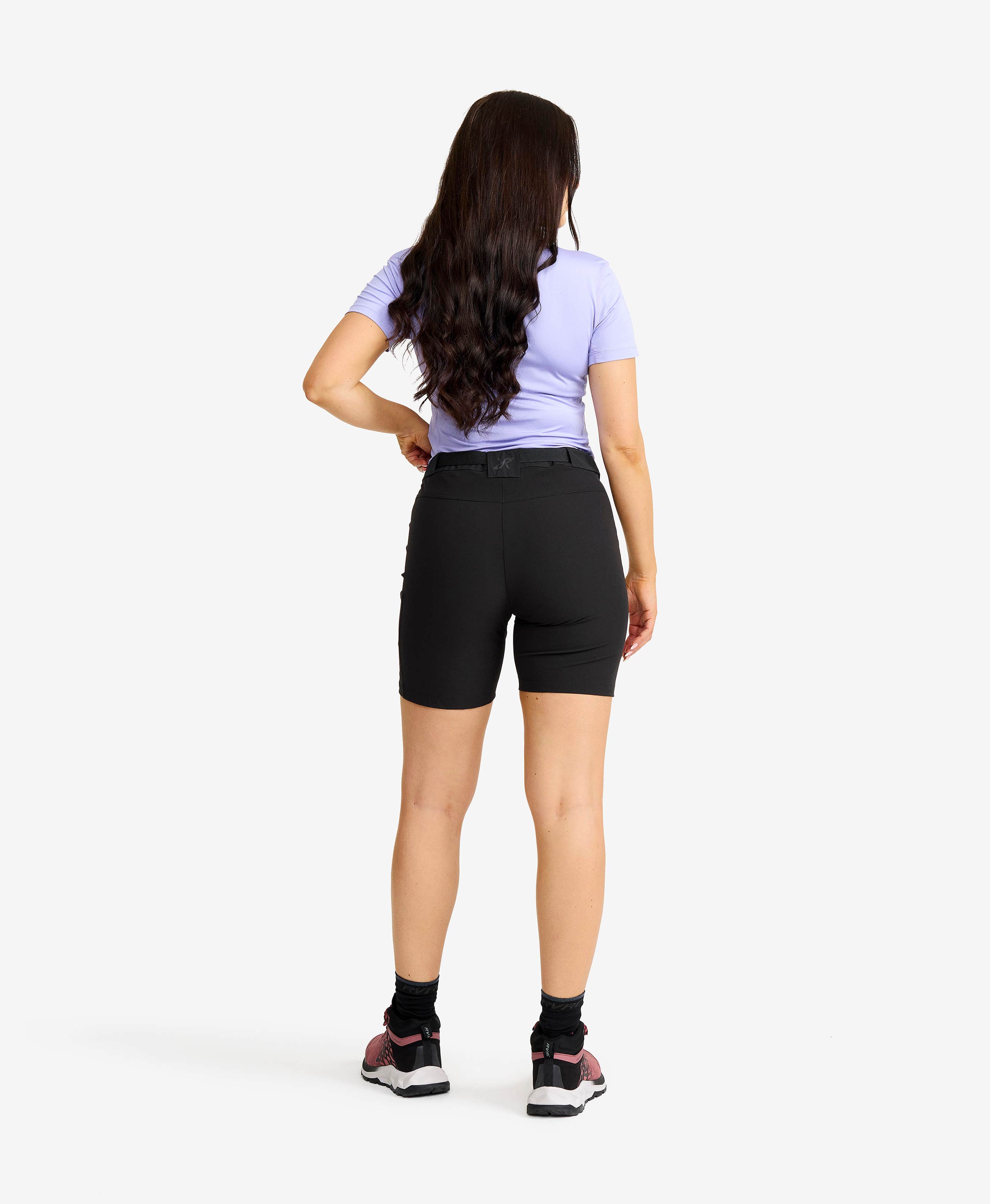 Elevate Pro Hiking Shorts Women
