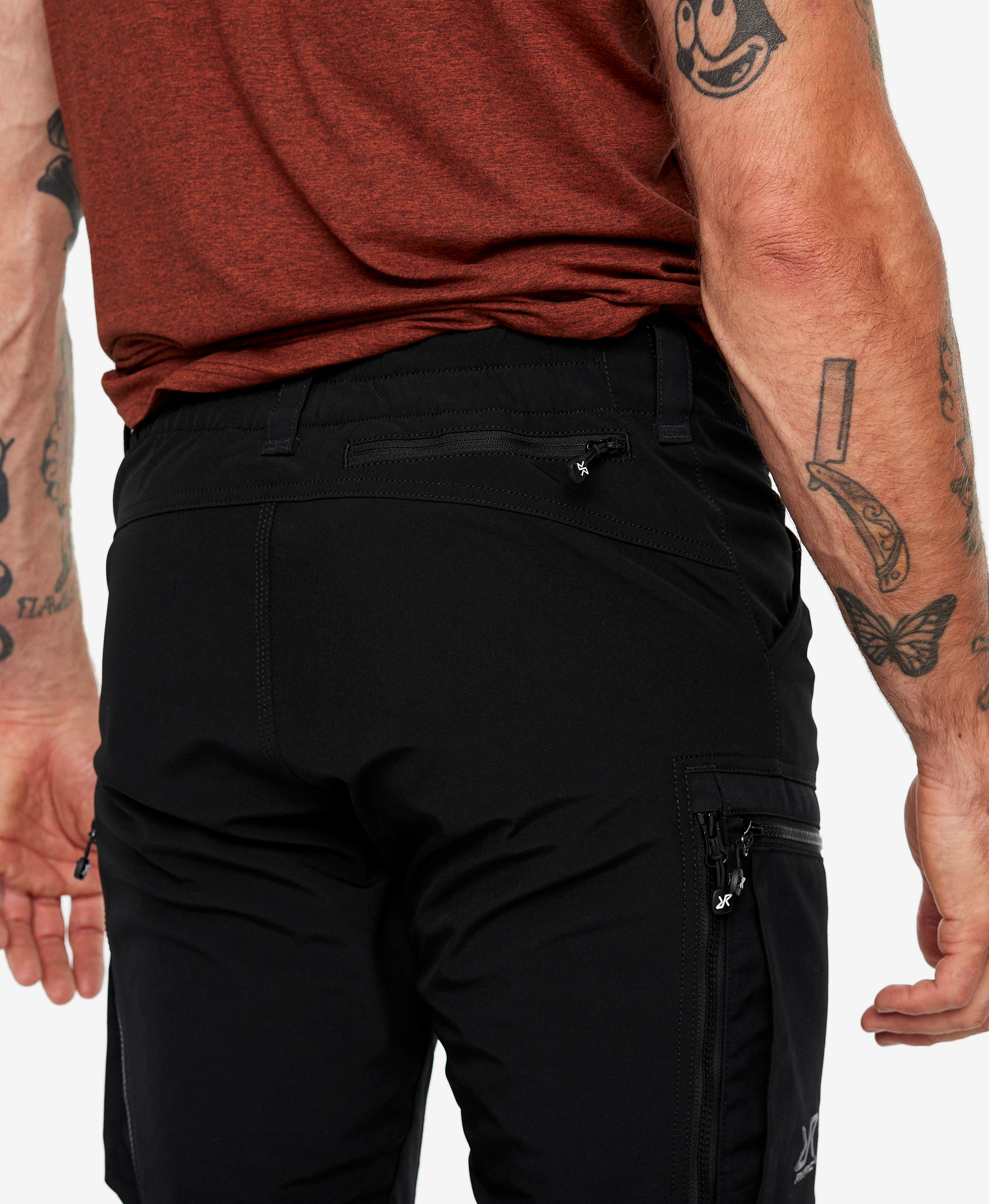 RVRC GP Pro Expedition Pants Men