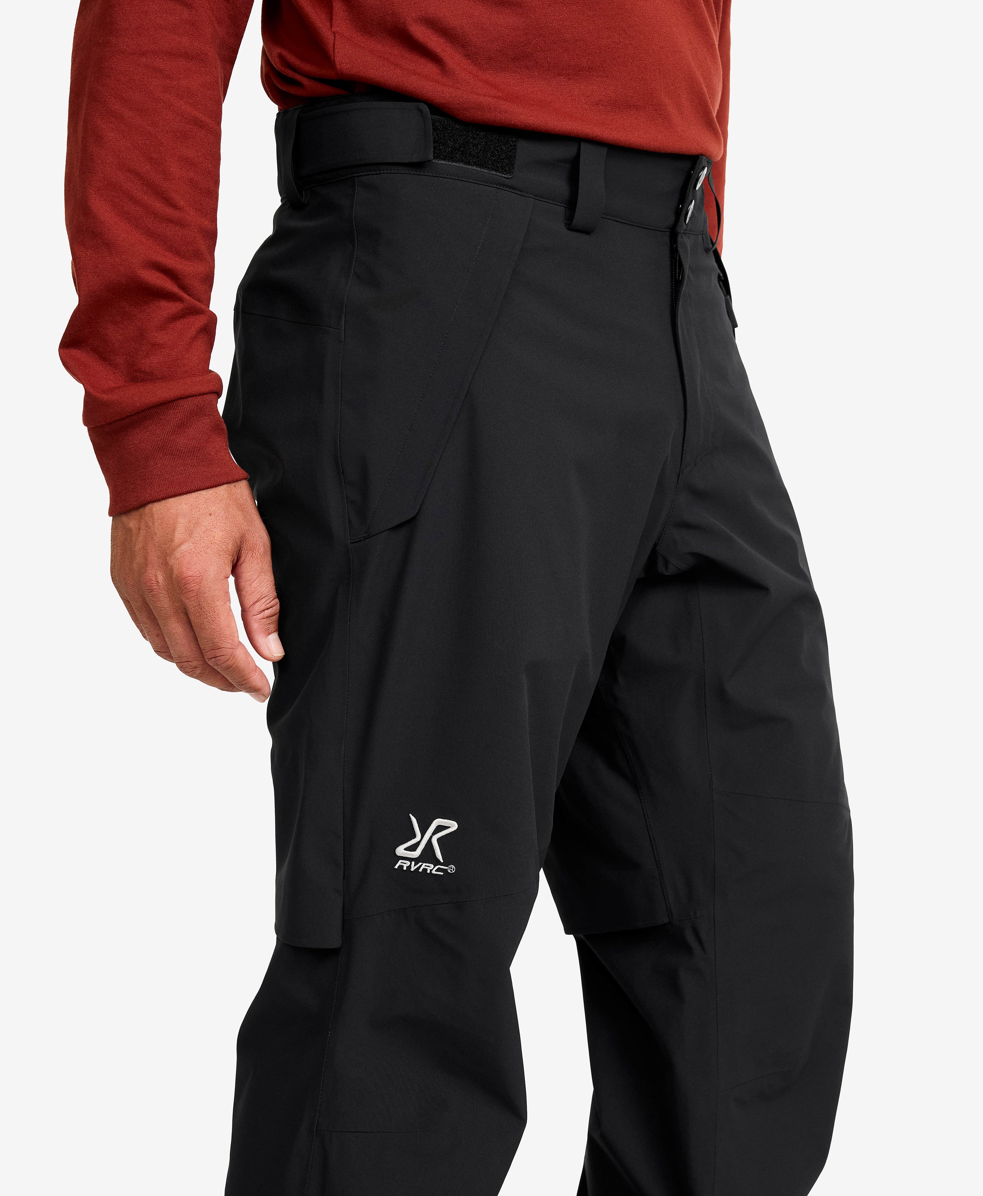 Cloud 3L Shell Pants Men