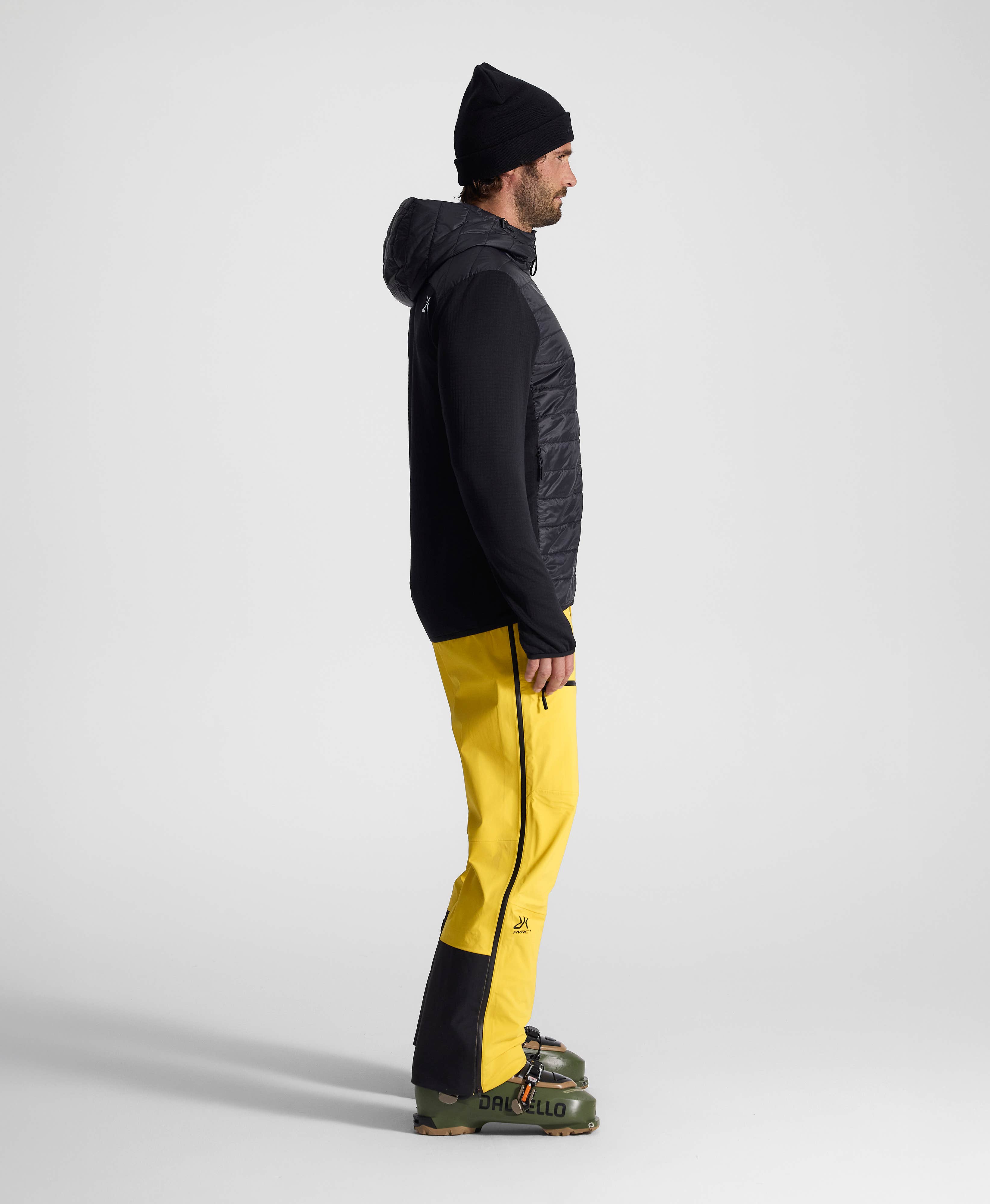 Ultra Hybrid Jacket Men