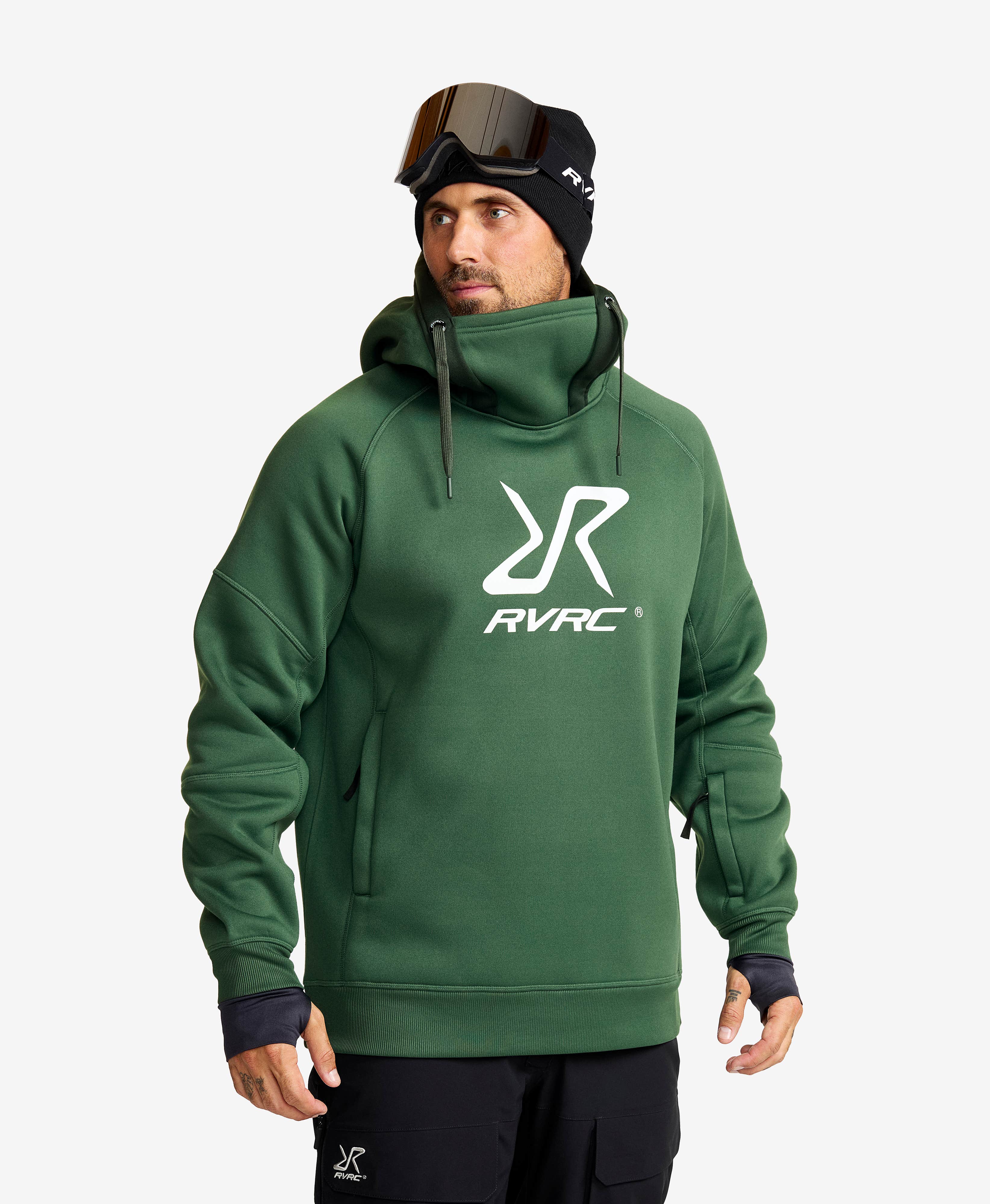 Freerider Hoodie Men