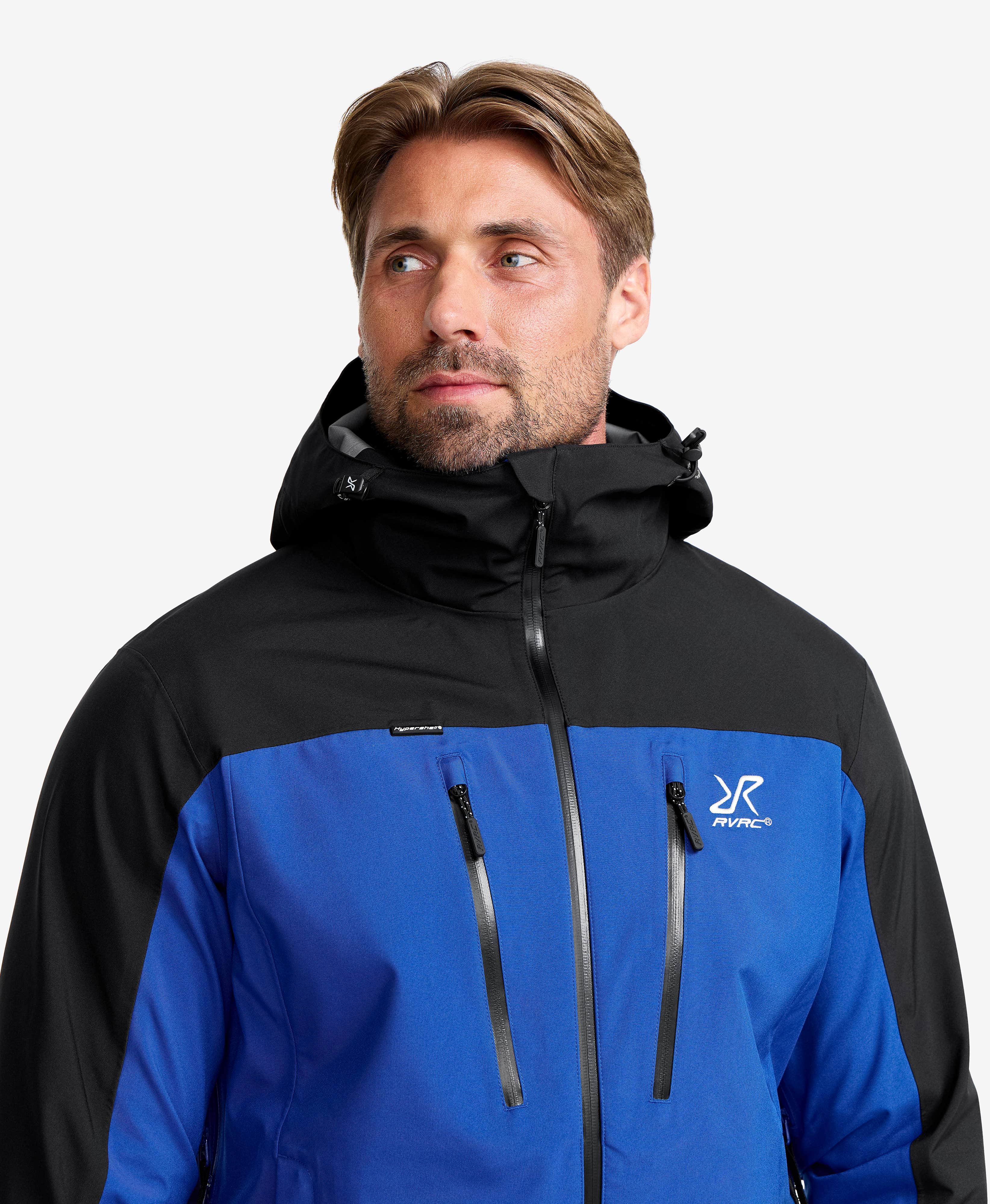 Silence Proshell 3L Jacket Men