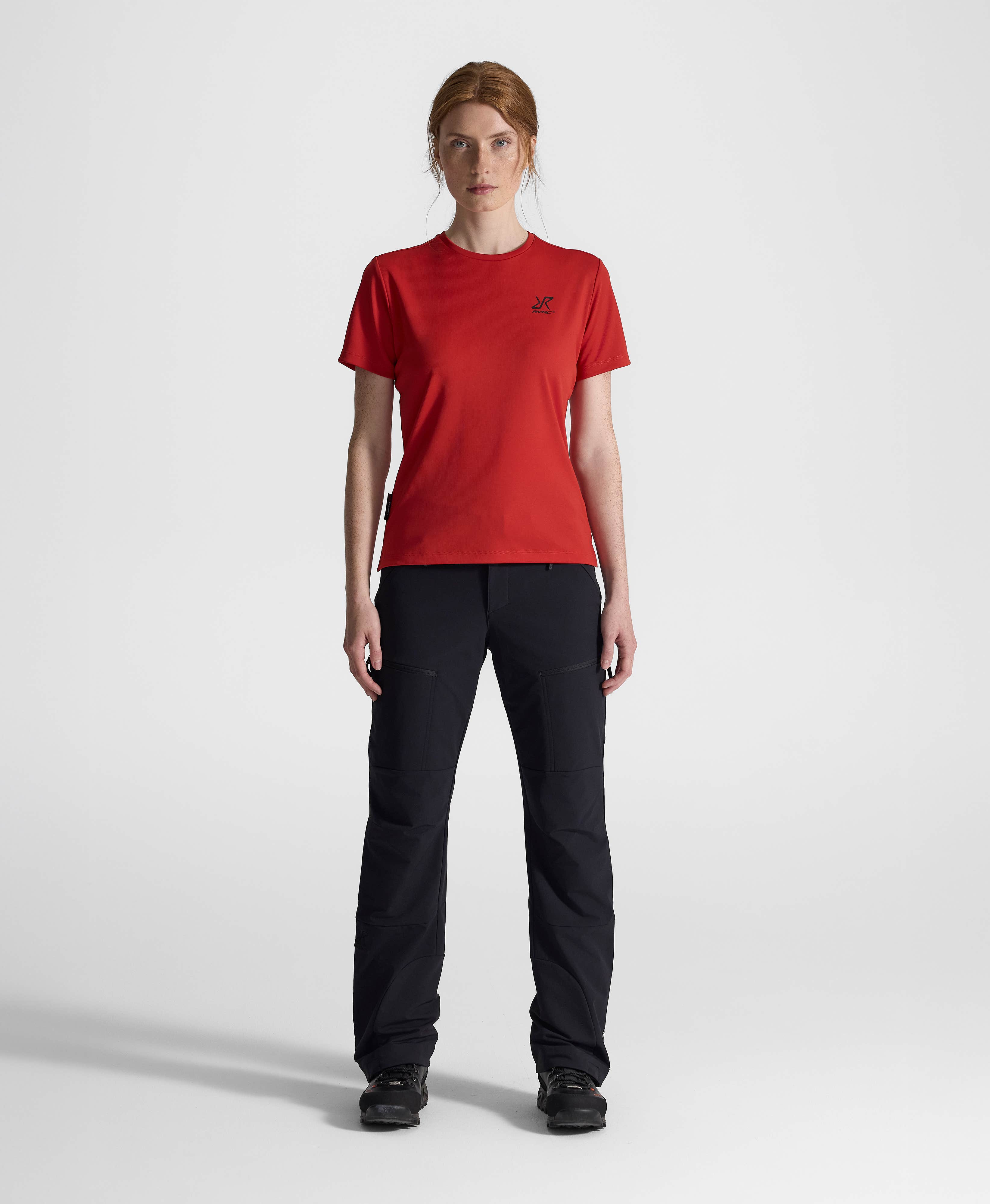 Ultra Technical T-shirt Women