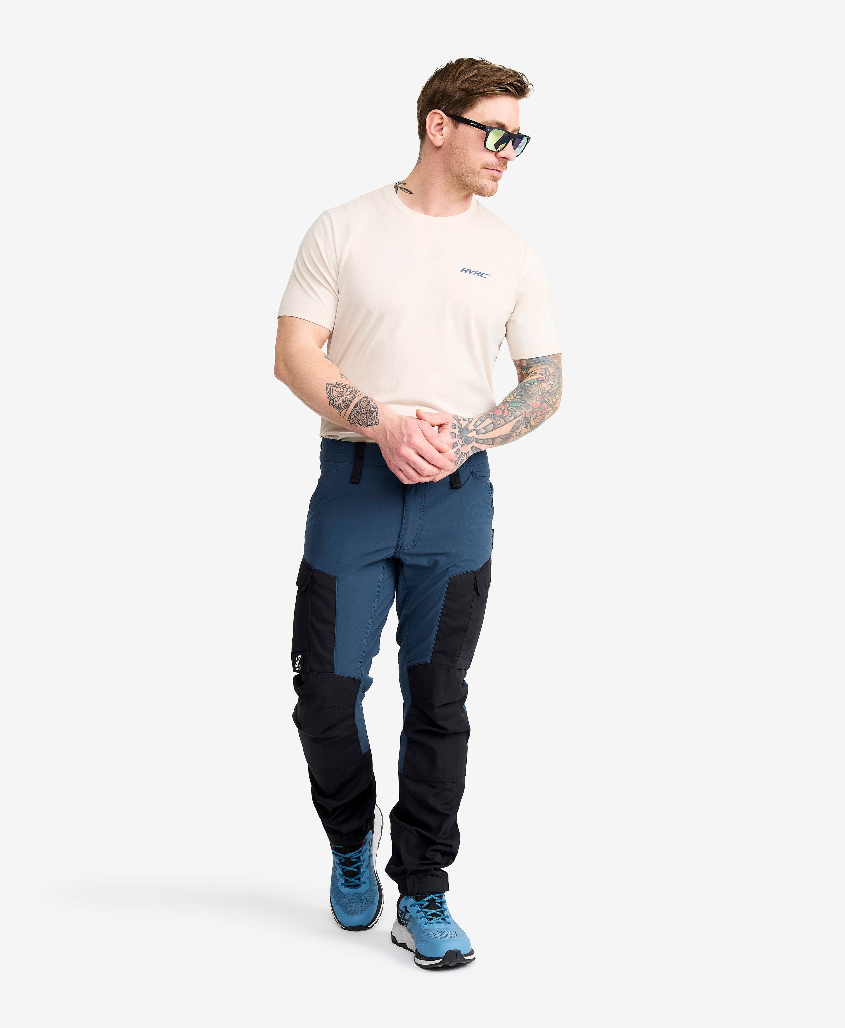 RVRC GP Pants Men
