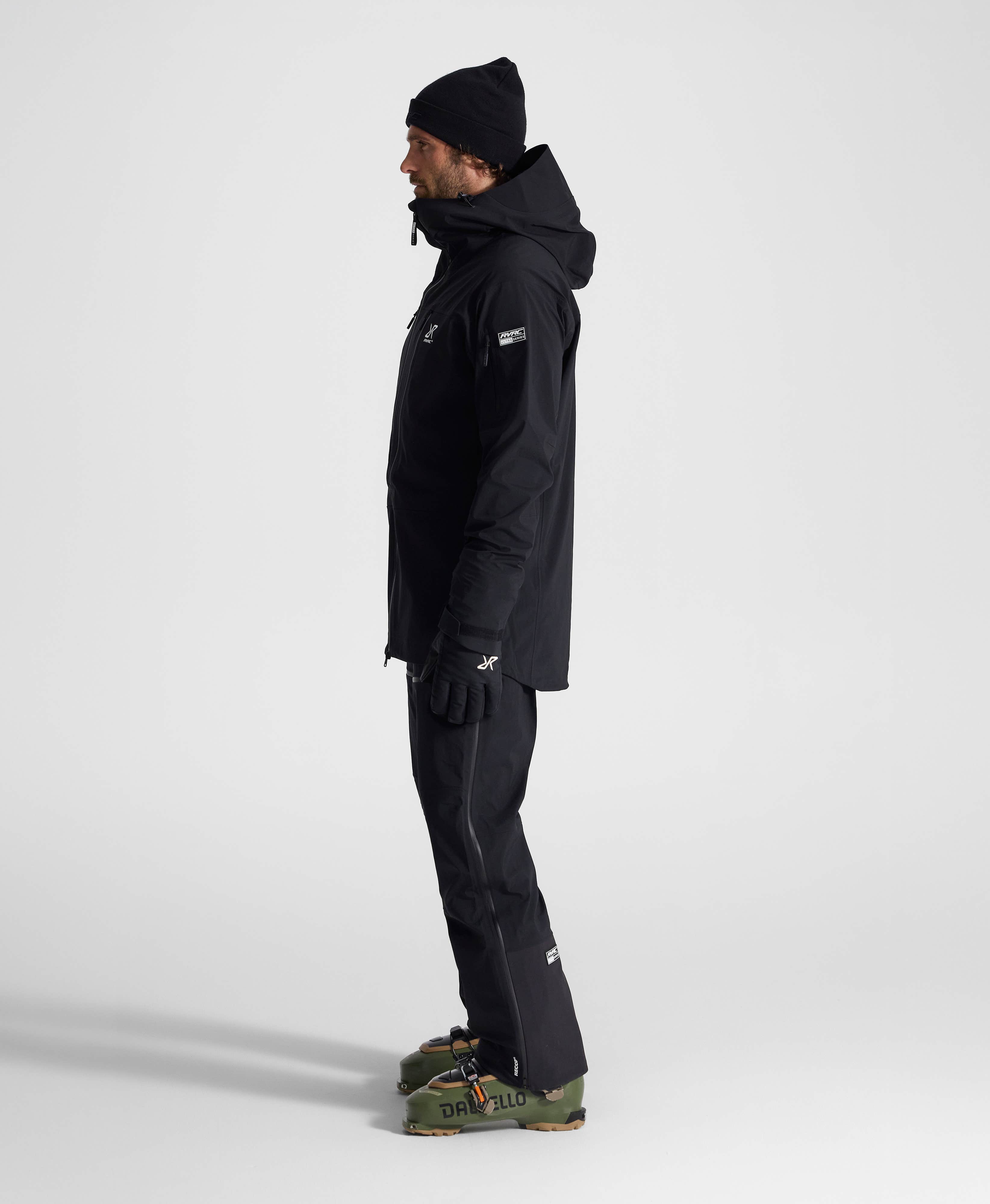 Ultra 3L Shell Jacket Men