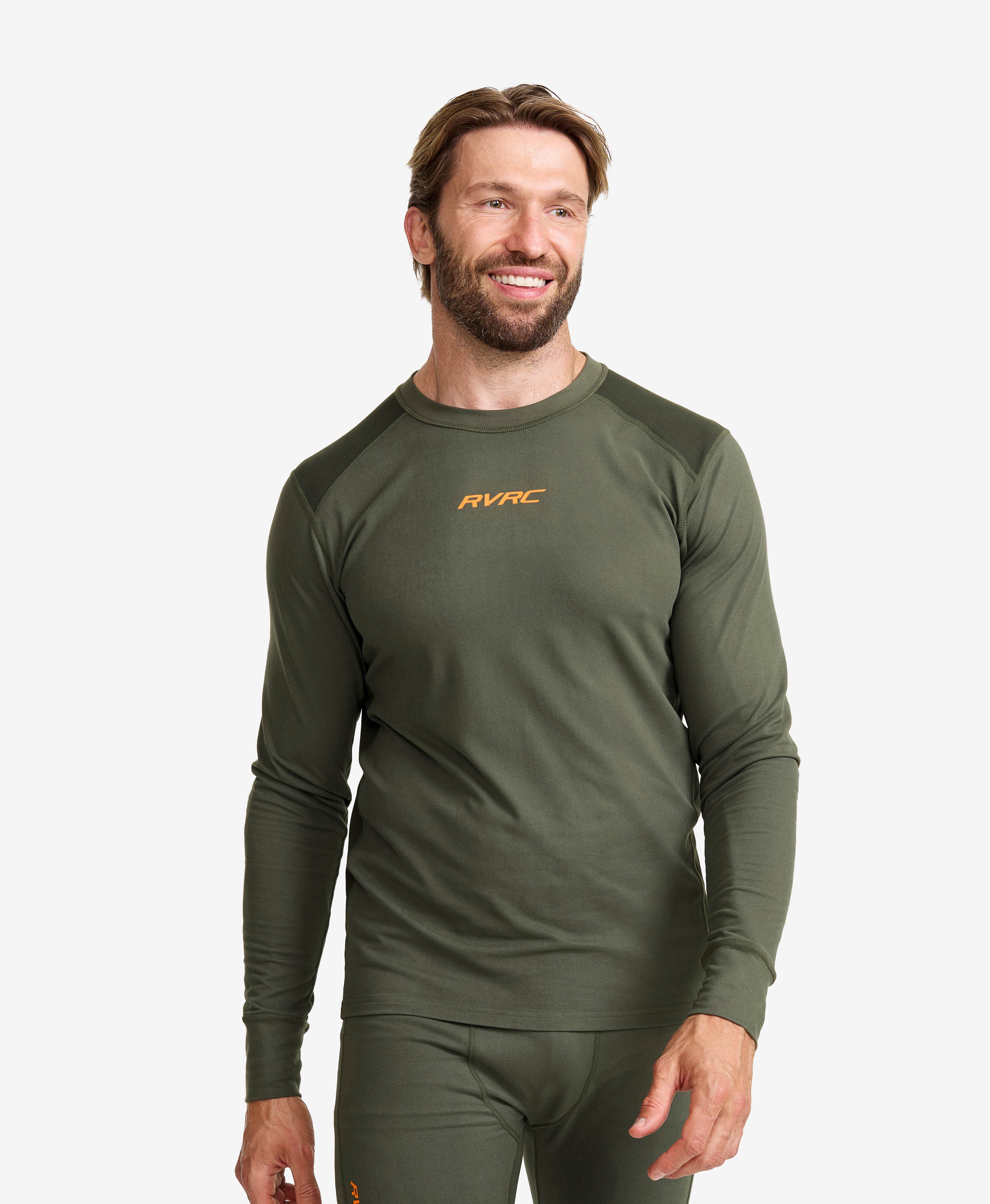 Downhill Base Layer Top Men