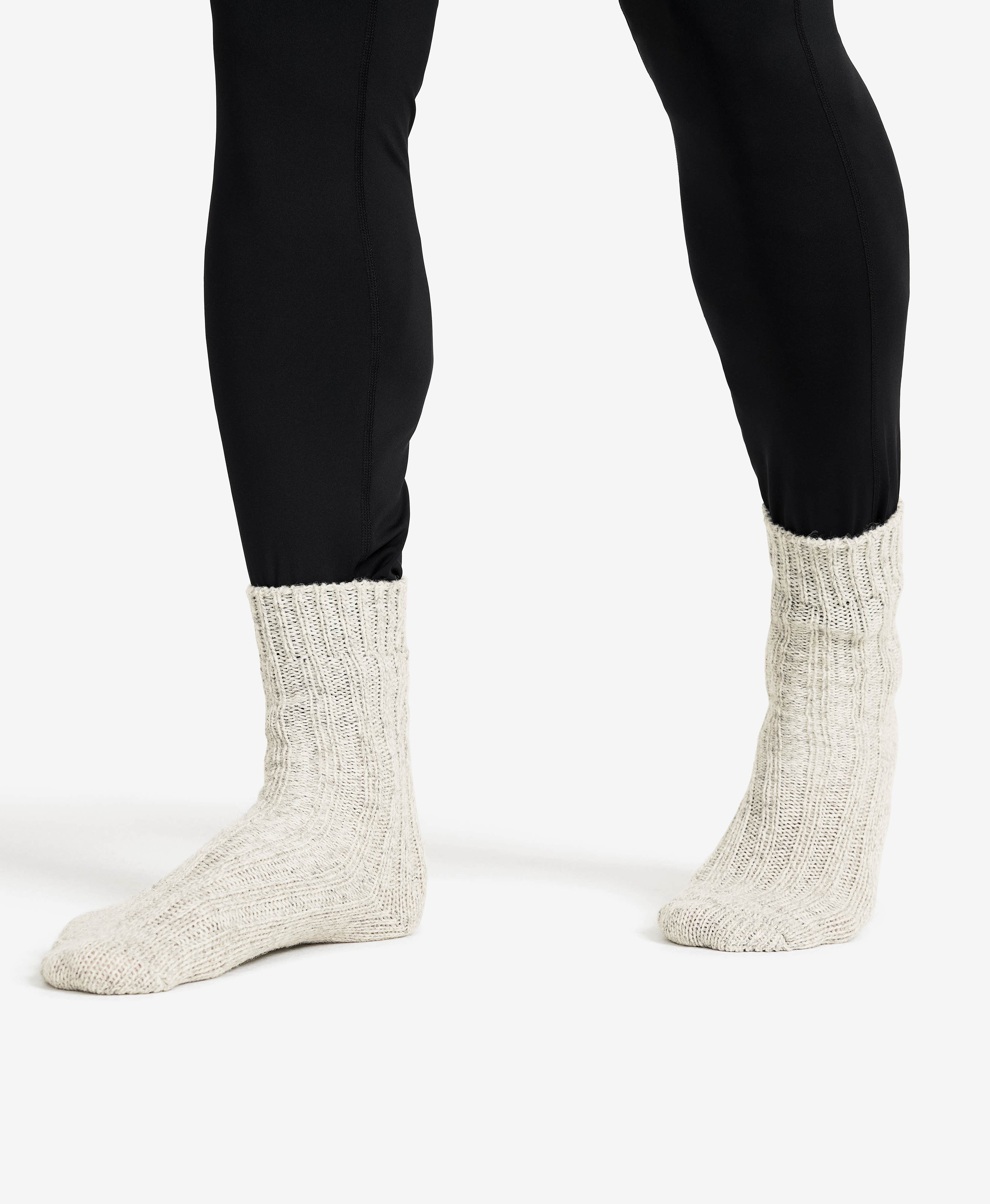 Classic Wool Sock 2-pack Unisex