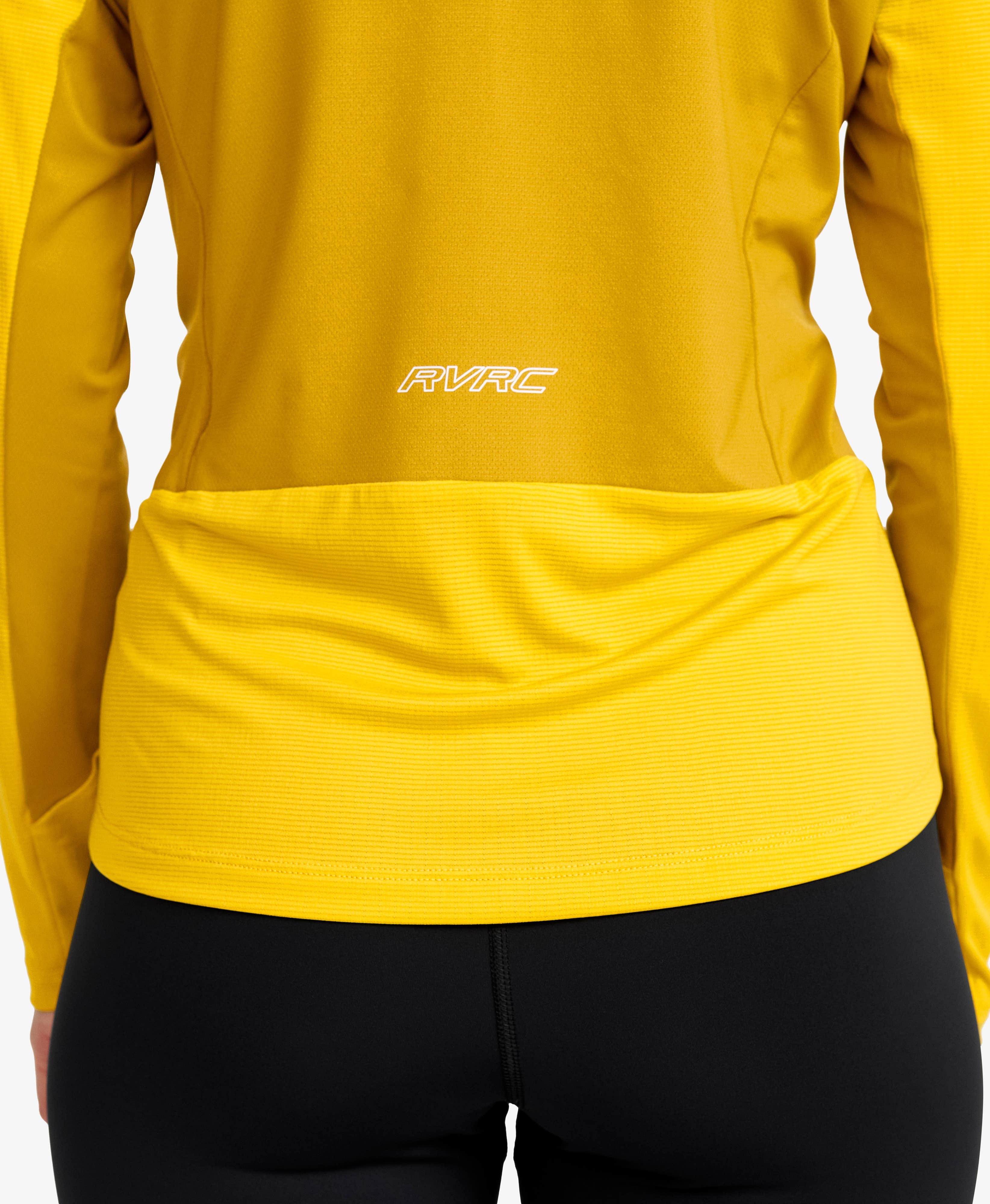 Force Light Half-zip Top Women