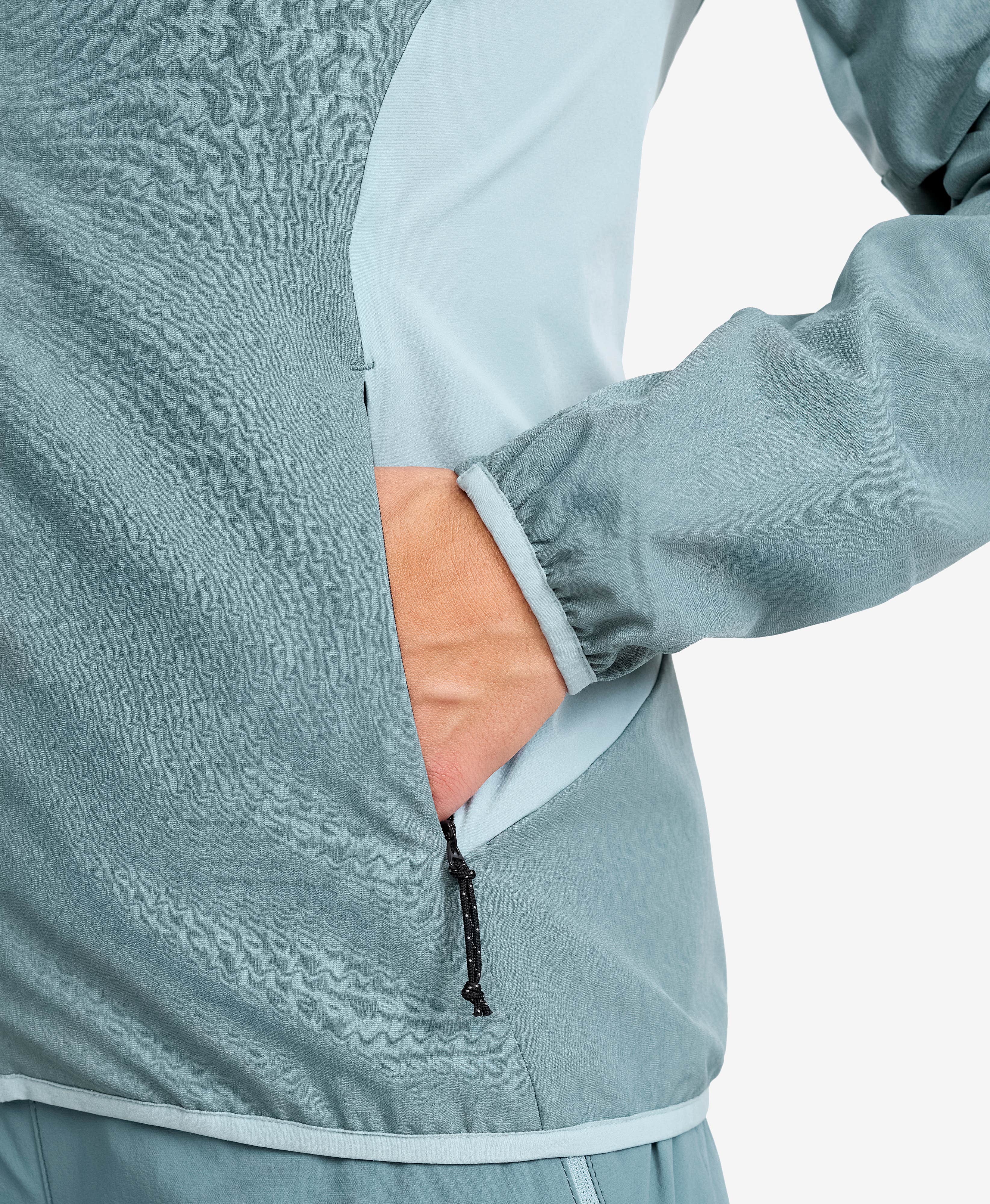 Distance Pro Wind Jacket Women