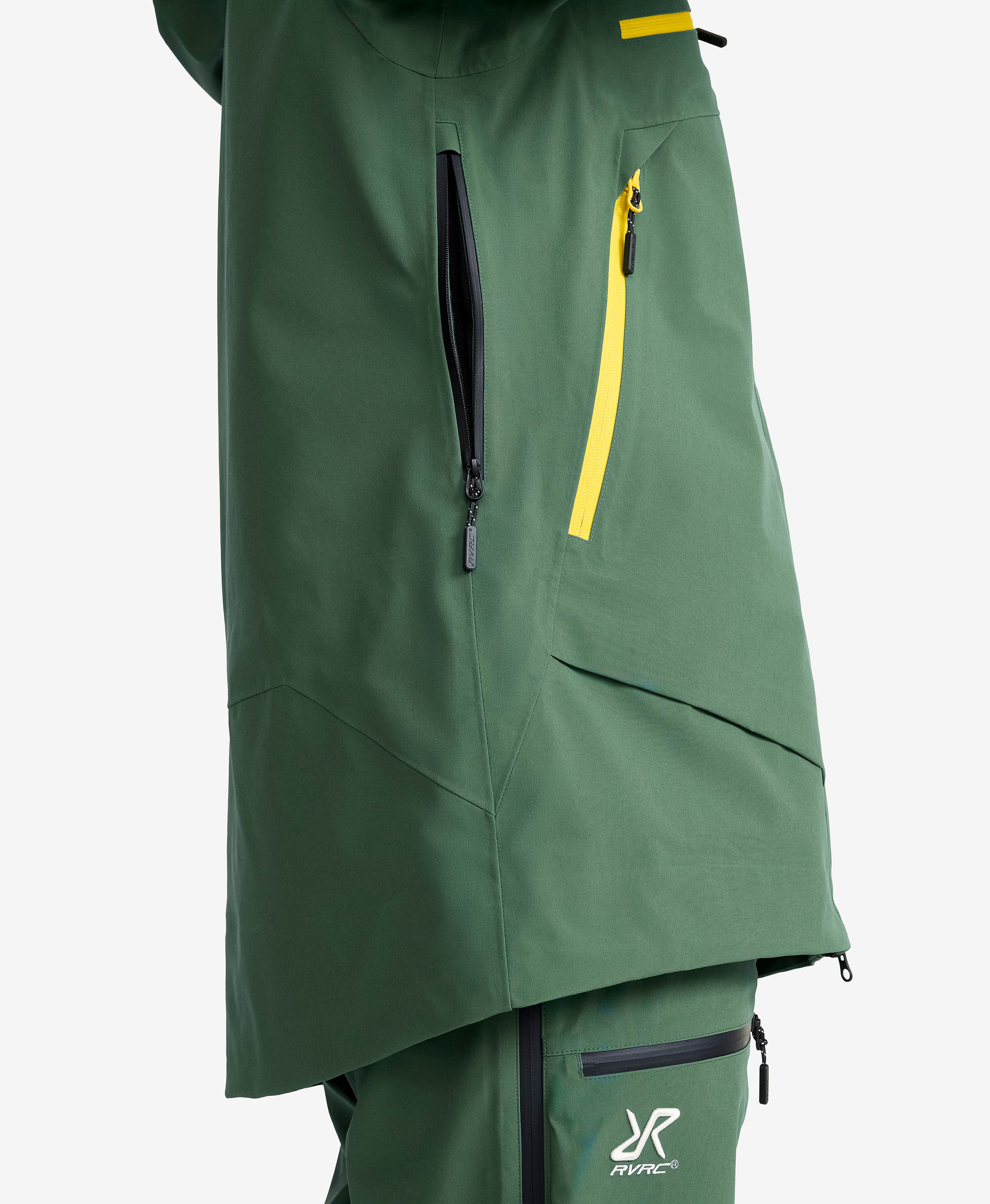 Atlas 3L Ski Jacket Men