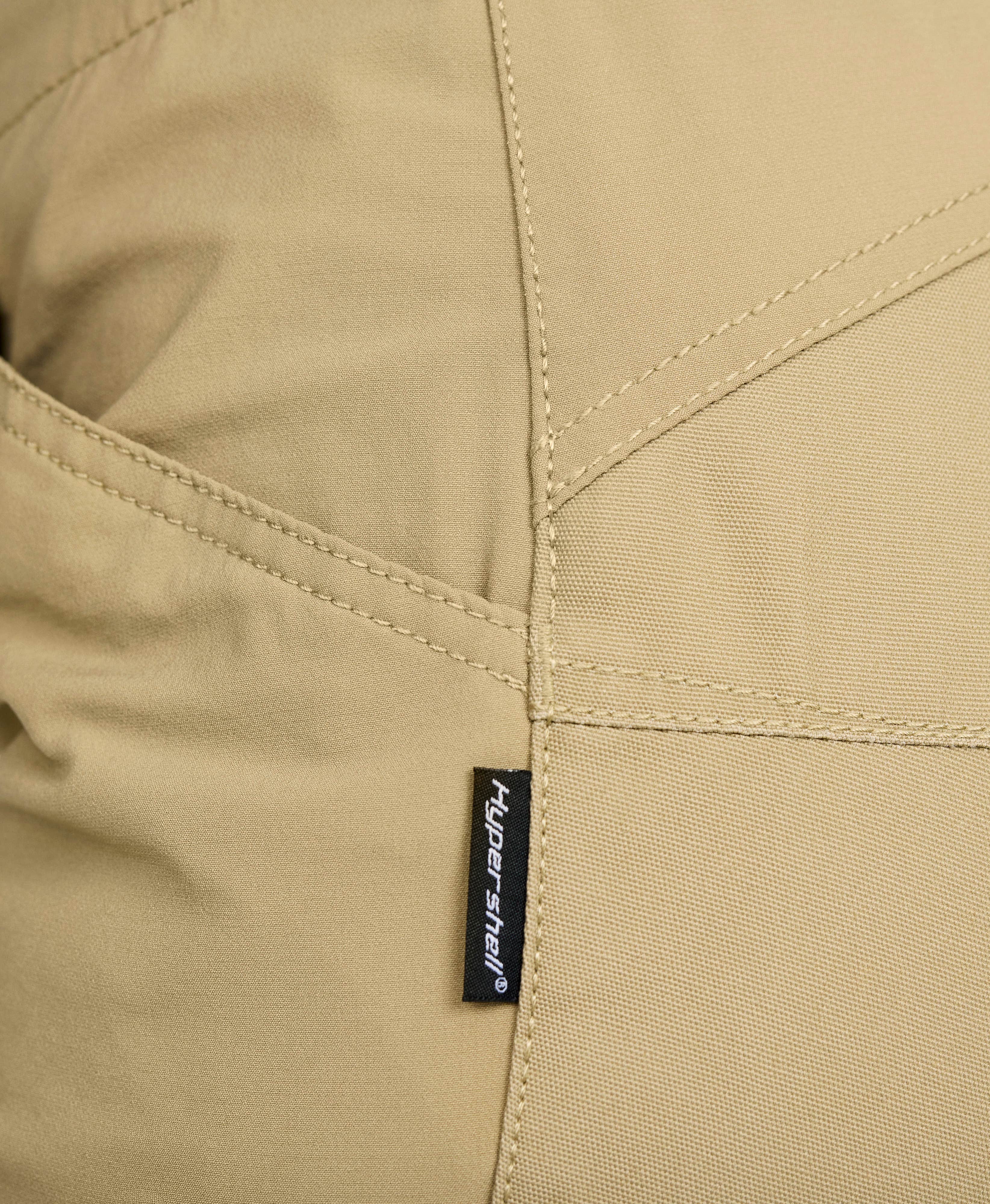 RVRC GP Pro Zip-off Pants Women